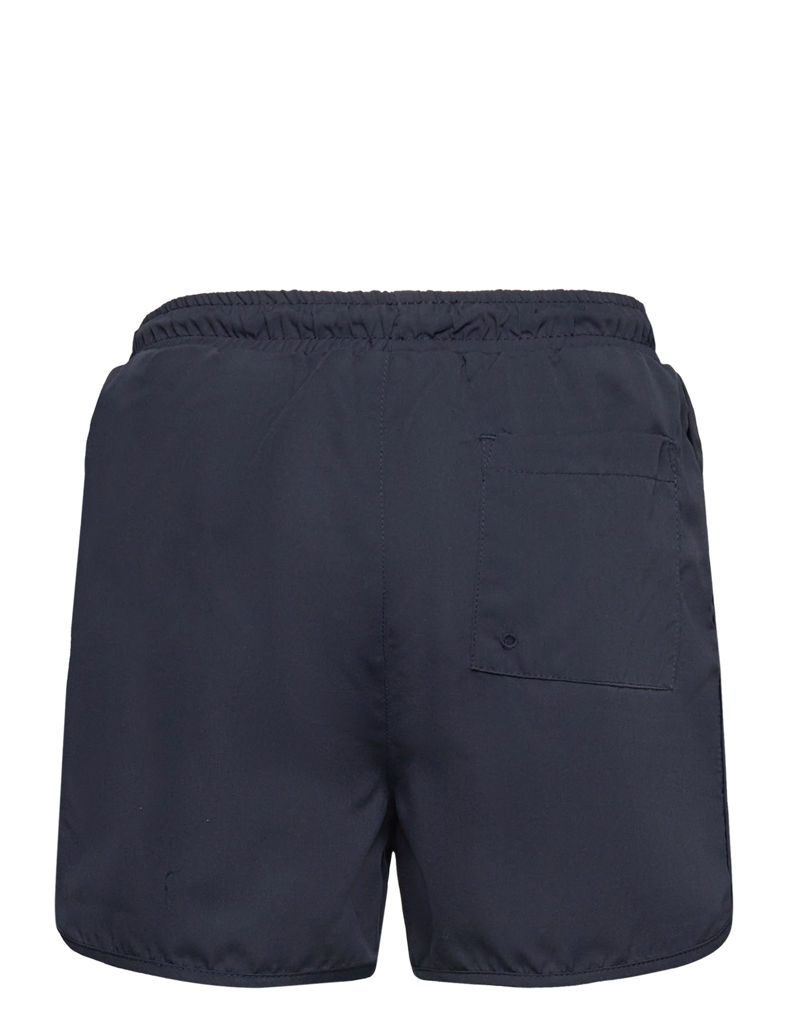 Sofie Schnoor Baby and Kids - Shorts - dark blue - 1