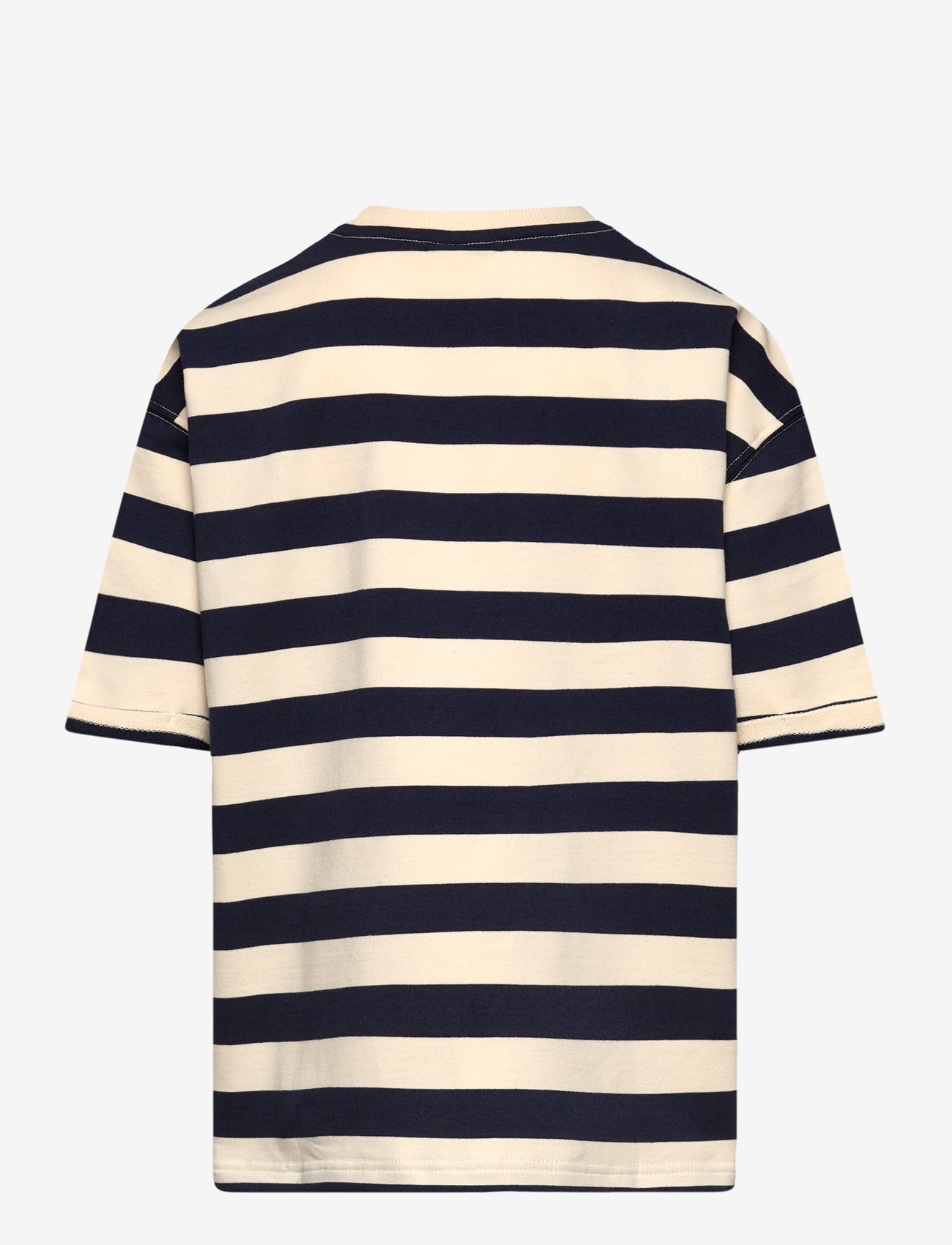 Sofie Schnoor Baby and Kids - T-shirt - dark blue - 1