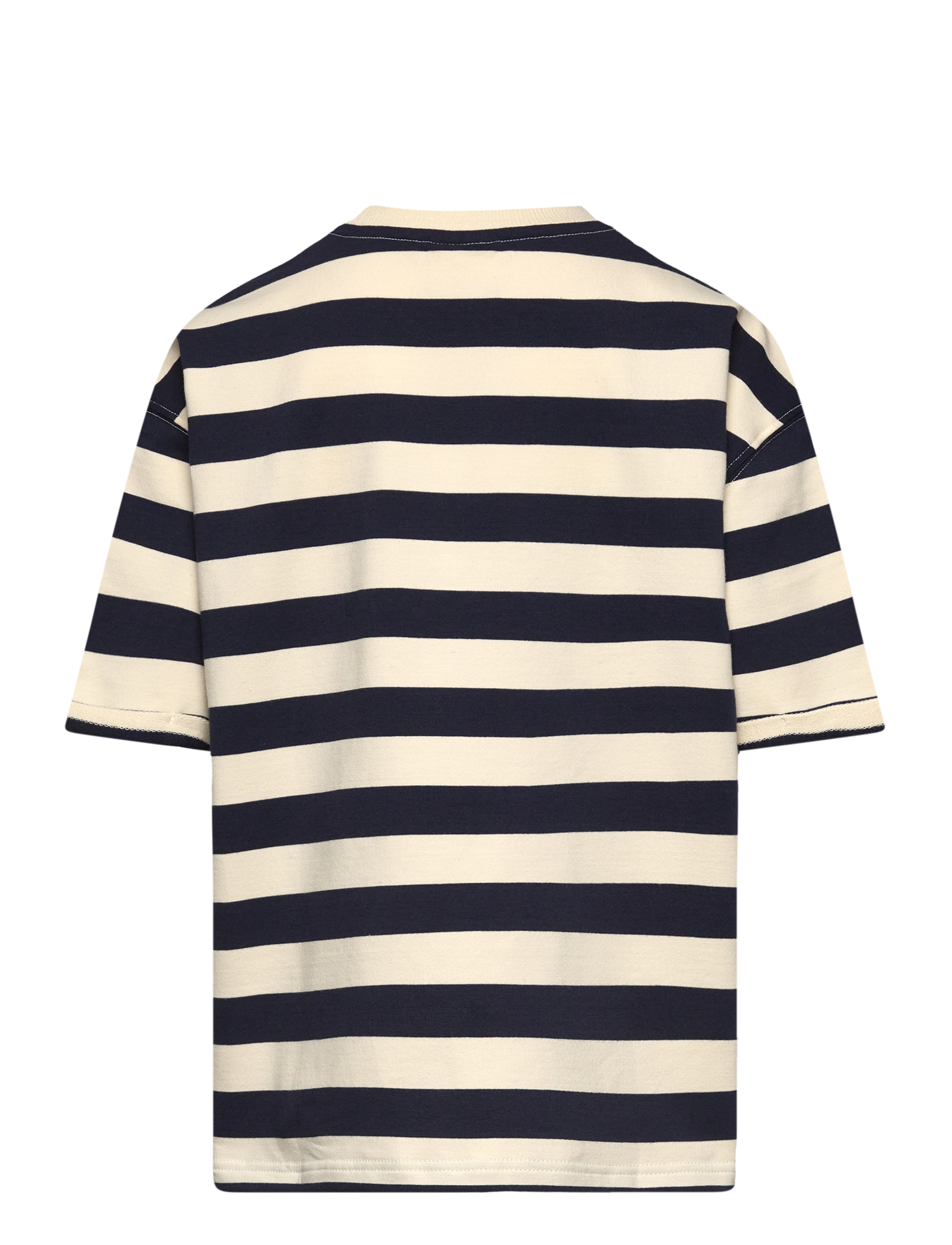 Sofie Schnoor Baby and Kids - T-shirt - dark blue - 1