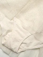 Sofie Schnoor Baby and Kids - Gymsuit - robes décontractées à manches longues - antique white - 3