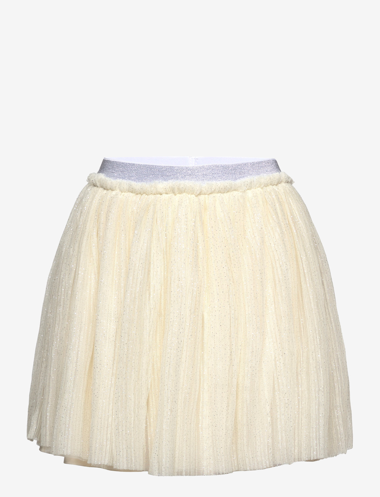 Sofie Schnoor Baby and Kids - Skirt - antique white - 0