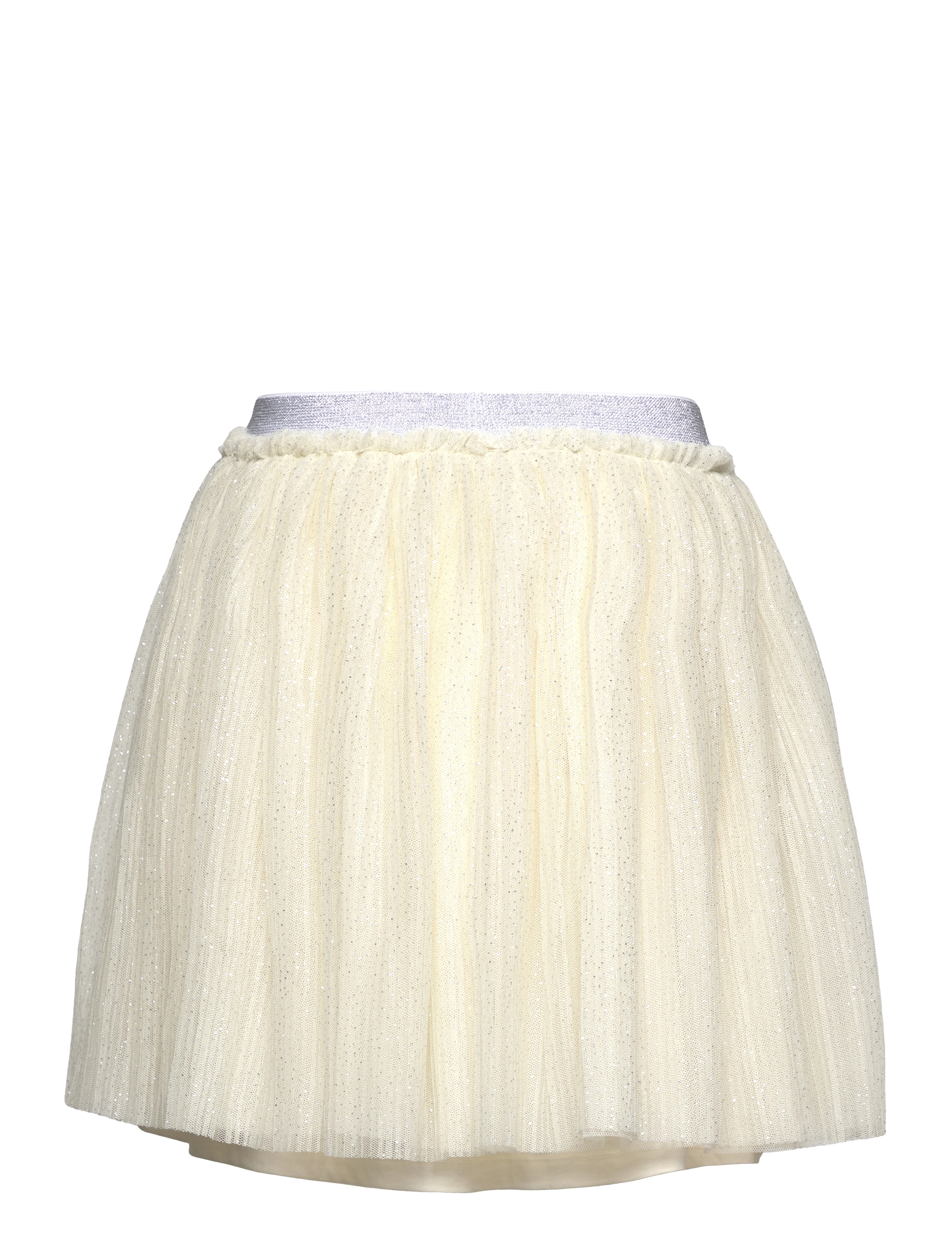 Sofie Schnoor Baby and Kids - Skirt - antique white - 1