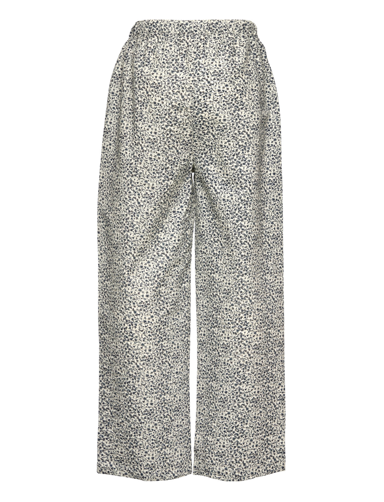 Sofie Schnoor Baby and Kids - Trousers - antique white - 1