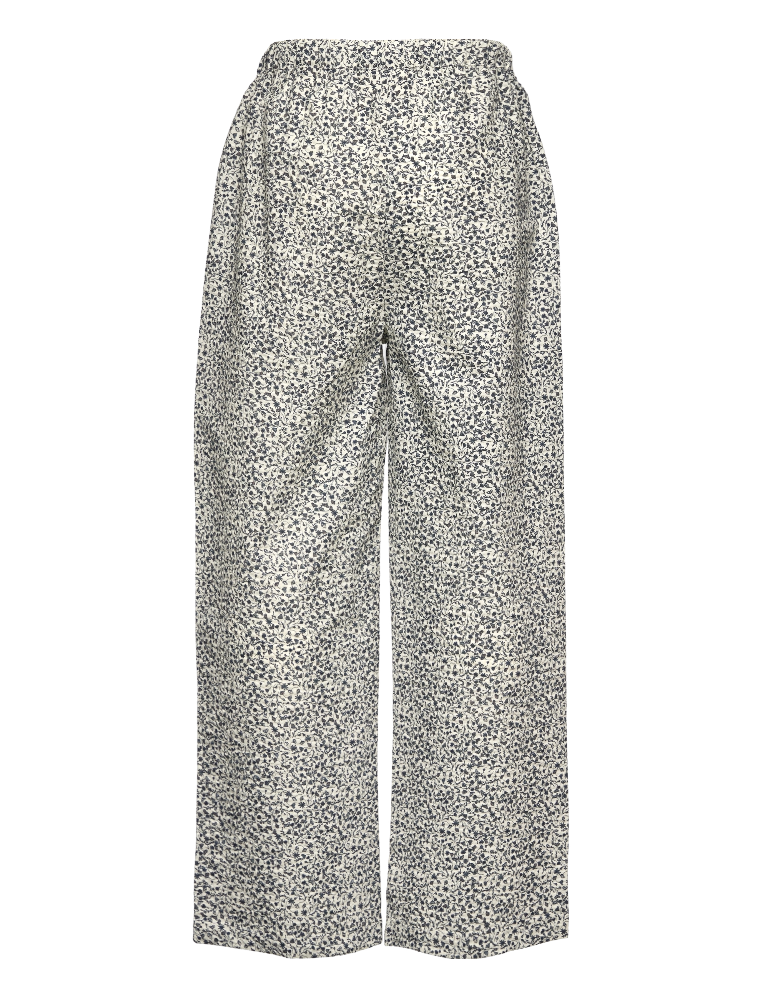 Sofie Schnoor Baby and Kids - Trousers - antique white - 1