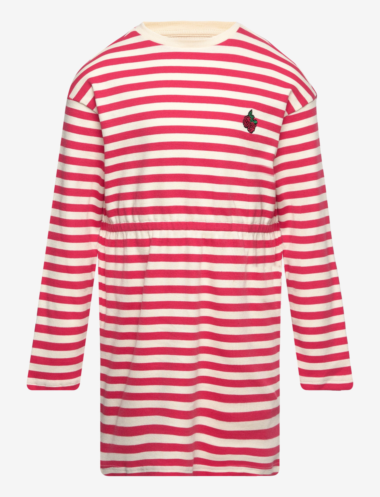 Sofie Schnoor Baby and Kids - T-shirt - berry red - 0