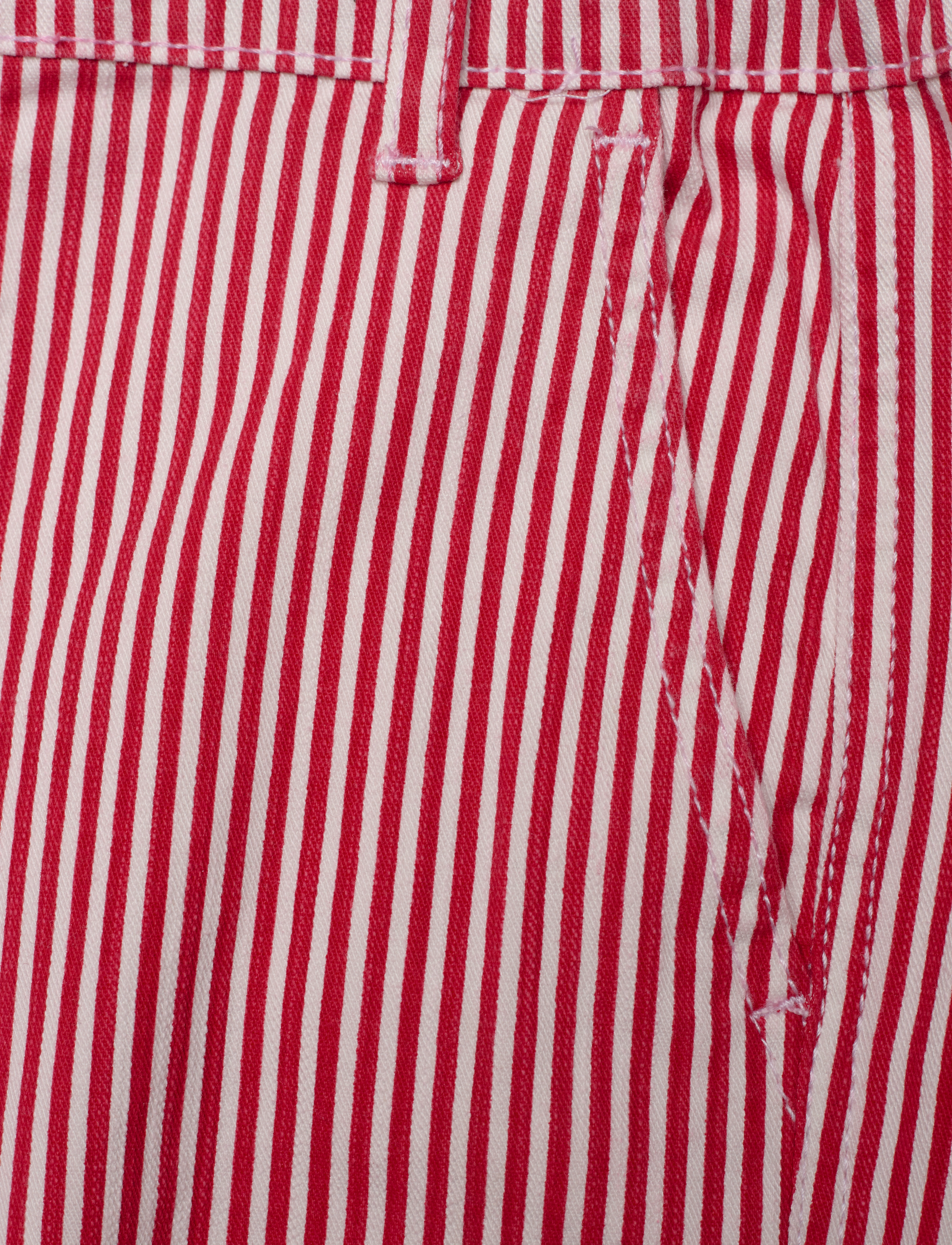 Sofie Schnoor Baby and Kids - Trousers - berry red - 2