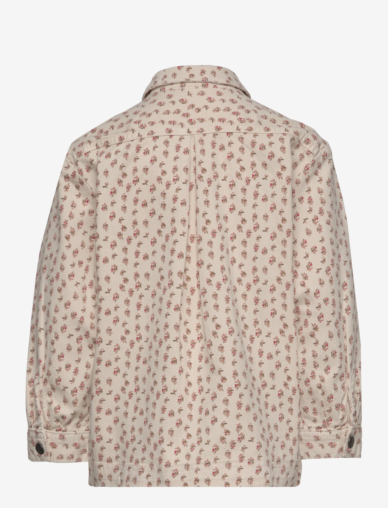 Sofie Schnoor Baby and Kids - Jacket - antique white - 1