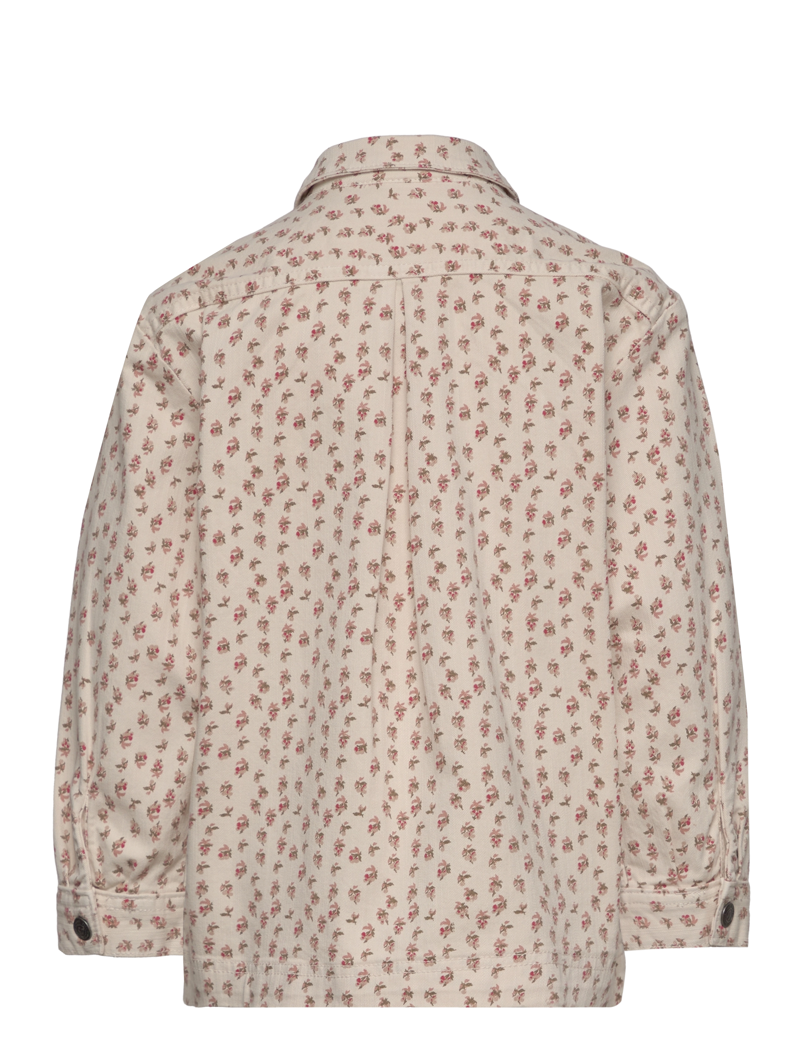 Sofie Schnoor Baby and Kids - Jacket - antique white - 1
