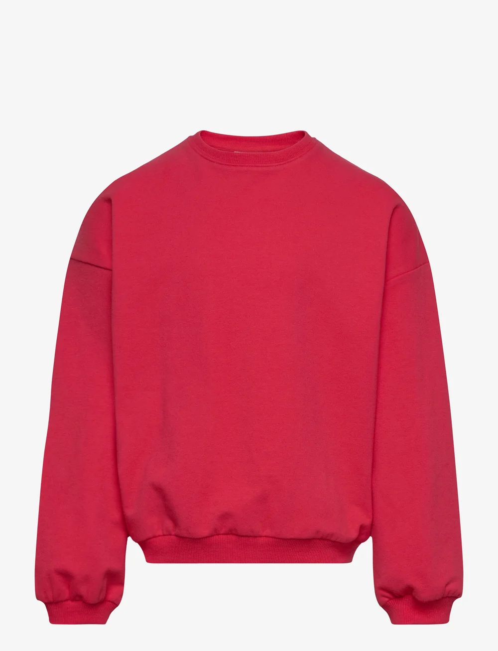 Baby red sweatshirt shop