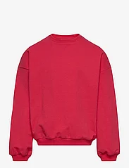Sofie Schnoor Baby and Kids - Sweatshirt - sweatshirts - berry red - 0