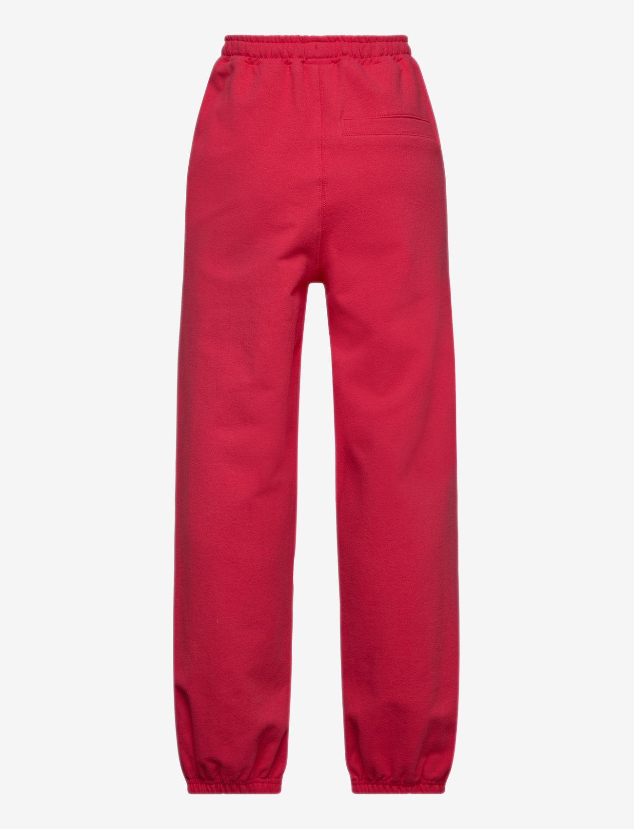 Sofie Schnoor Baby and Kids - Sweatpants - berry red - 1