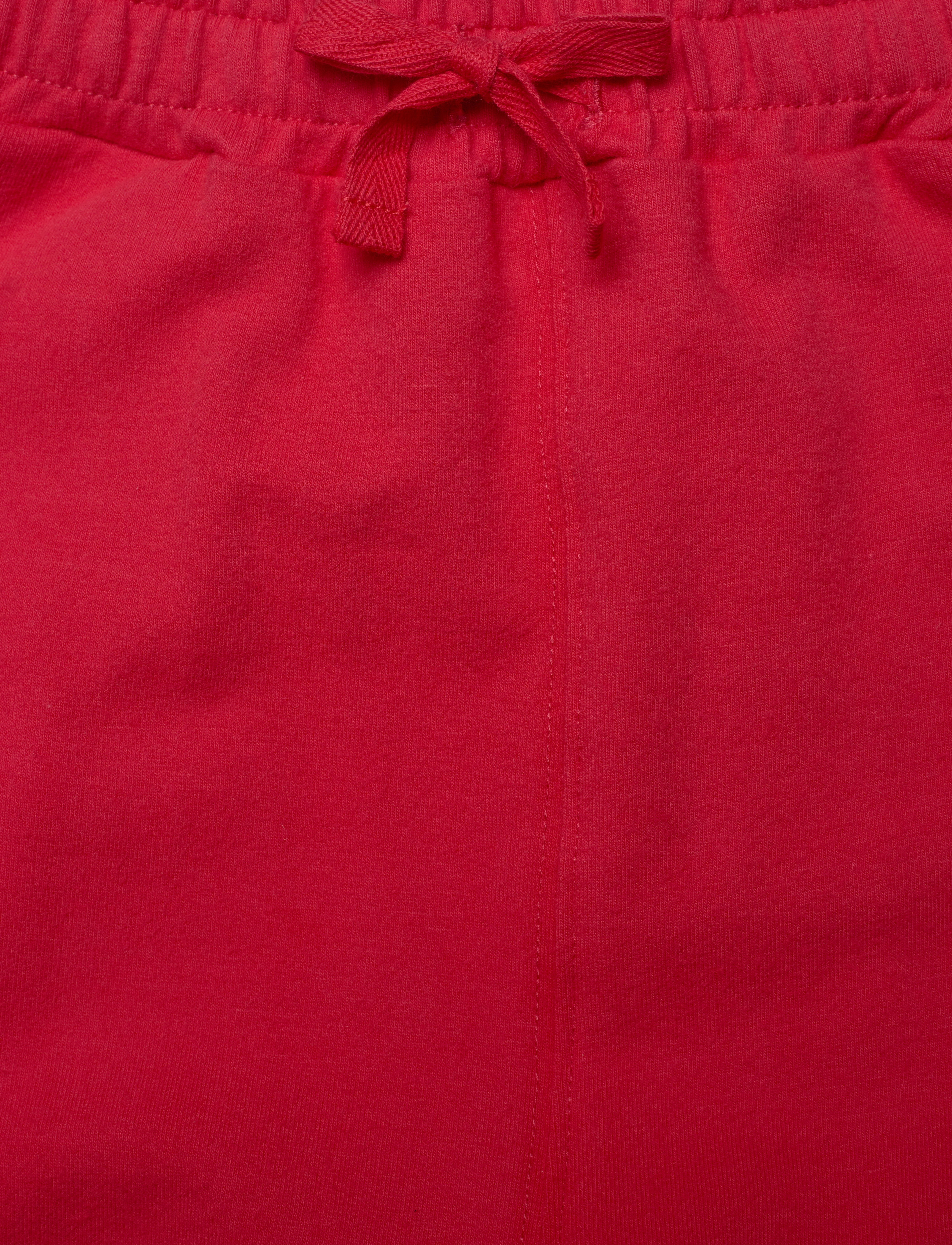 Sofie Schnoor Baby and Kids - Sweatpants - berry red - 3