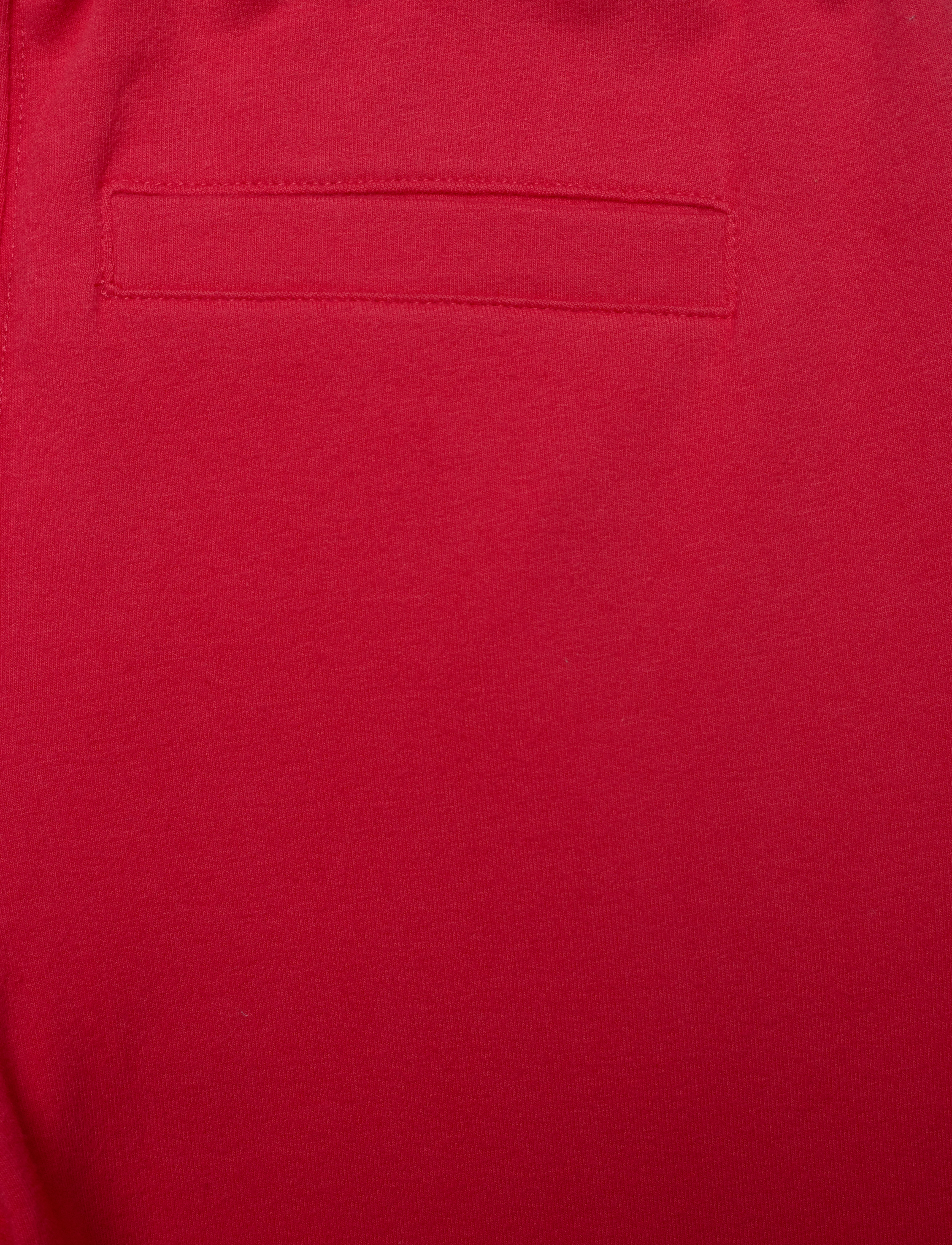 Sofie Schnoor Baby and Kids - Sweatpants - berry red - 4