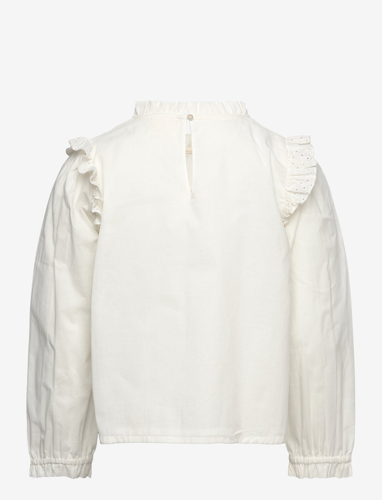 Sofie Schnoor Baby and Kids - Blouse - antique white - 1