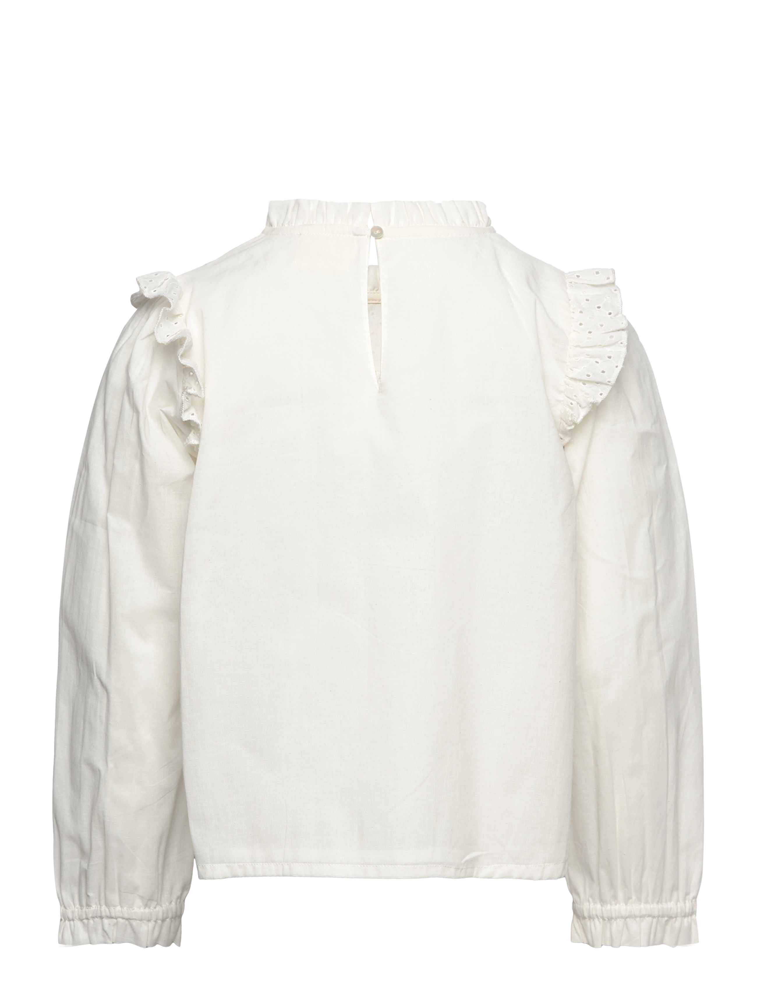 Sofie Schnoor Baby and Kids - Blouse - antique white - 1