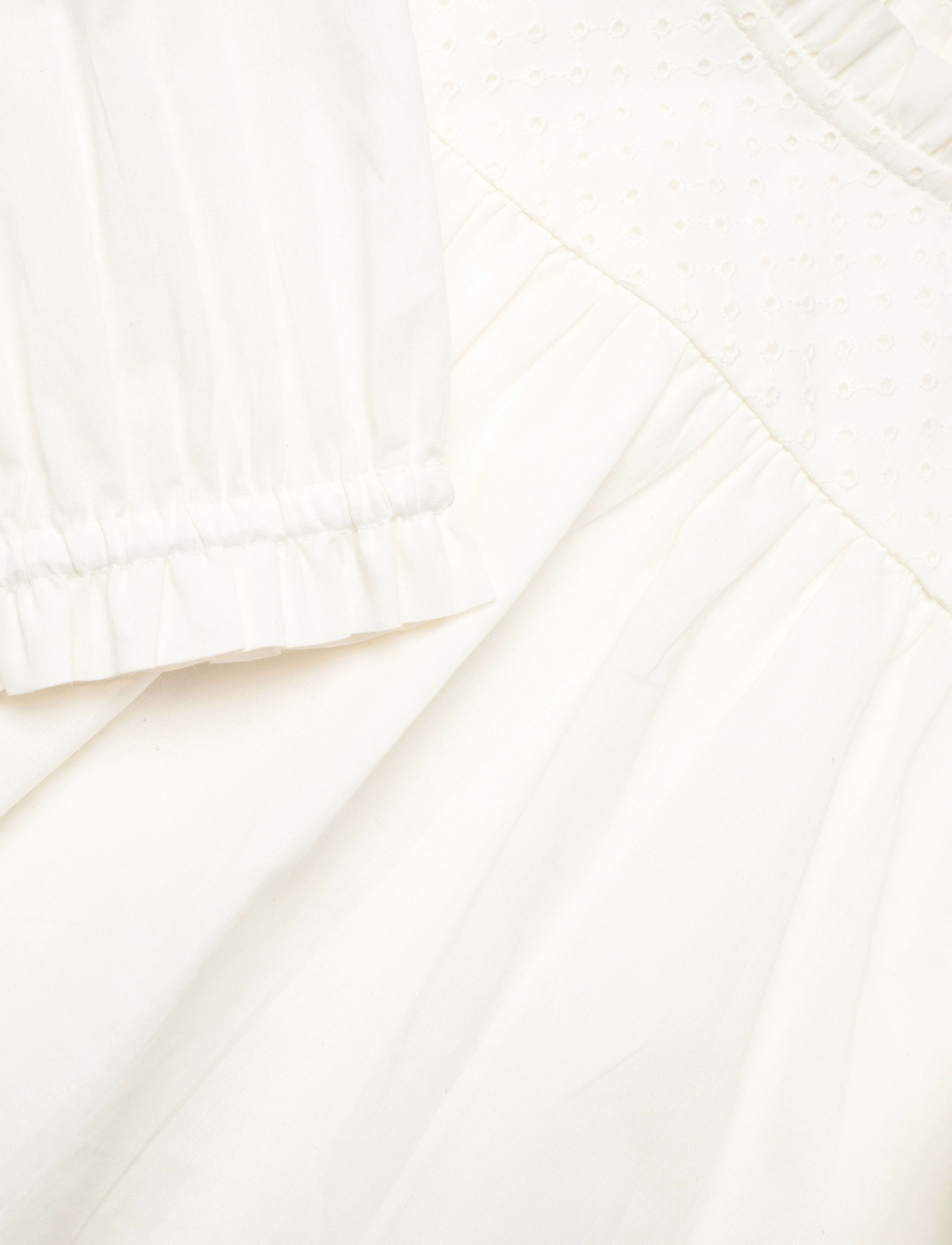 Sofie Schnoor Baby and Kids - Blouse - antique white - 2