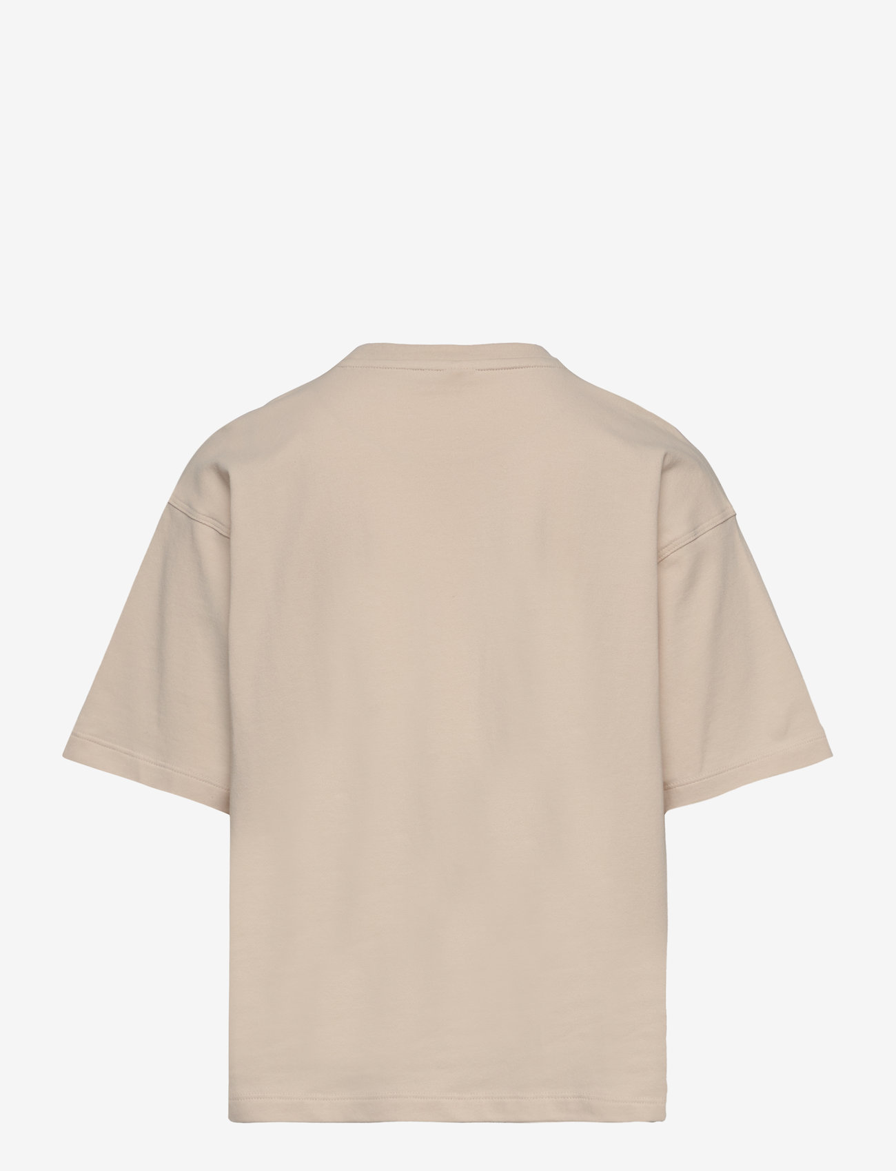 Sofie Schnoor Baby and Kids - T-shirt - sand - 1