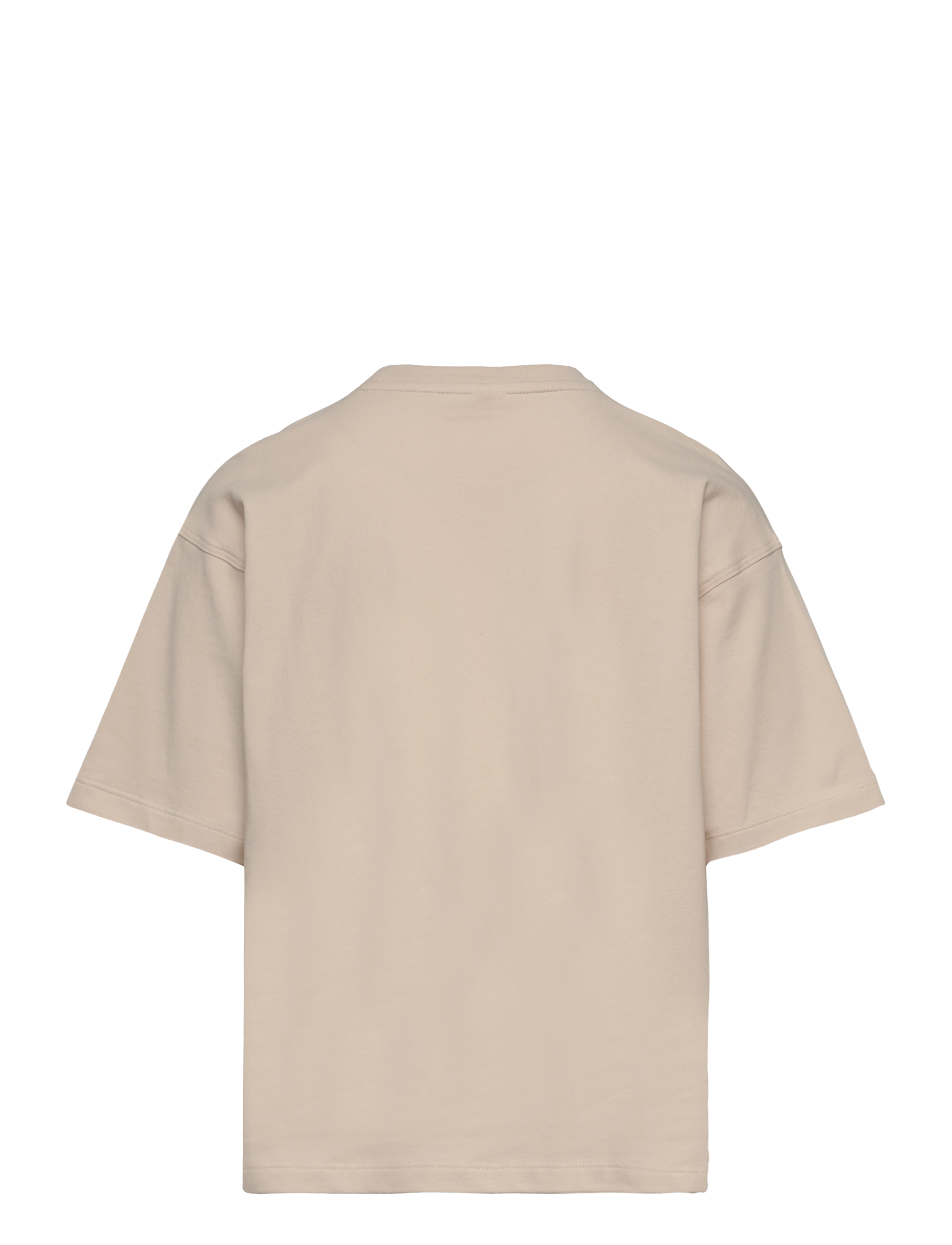 Sofie Schnoor Baby and Kids - T-shirt - sand - 1