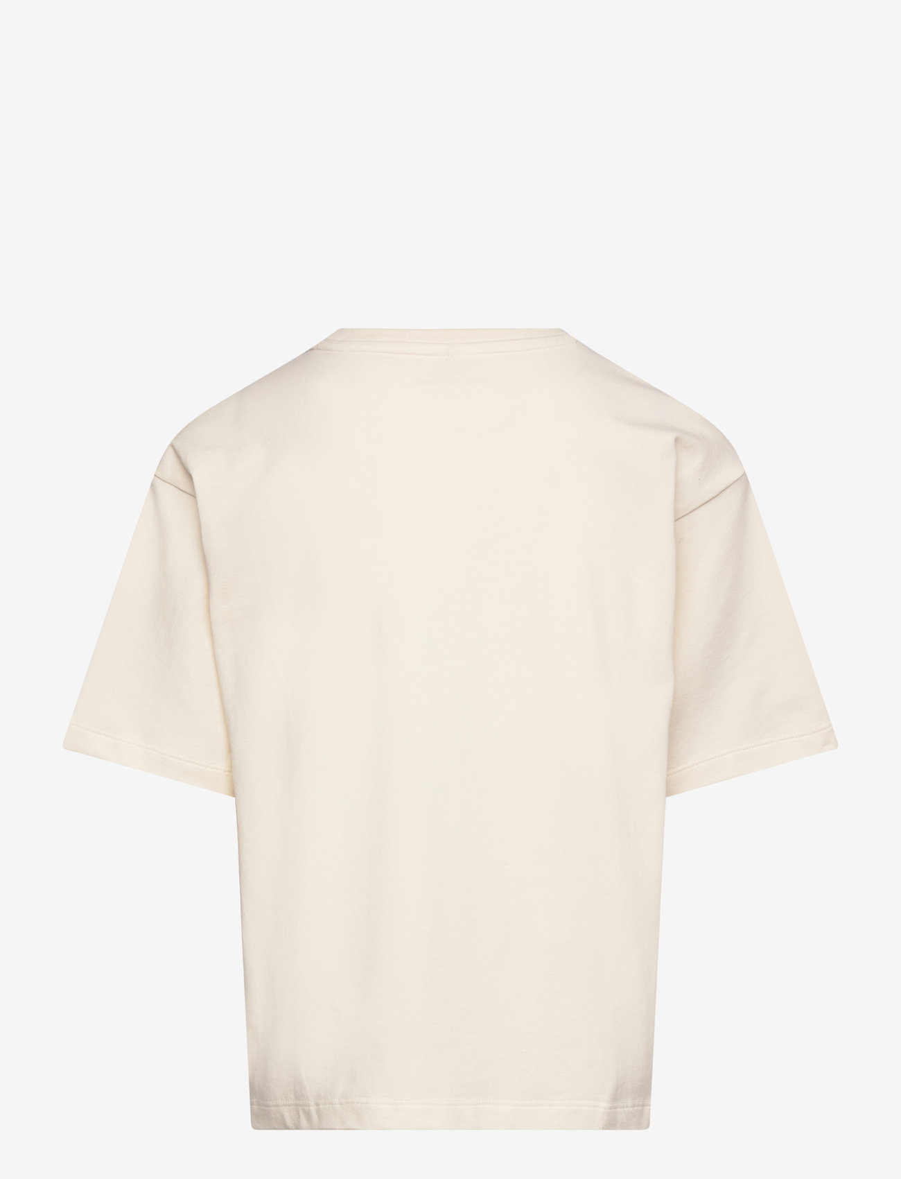 Sofie Schnoor Baby and Kids - T-shirt - antique white - 1