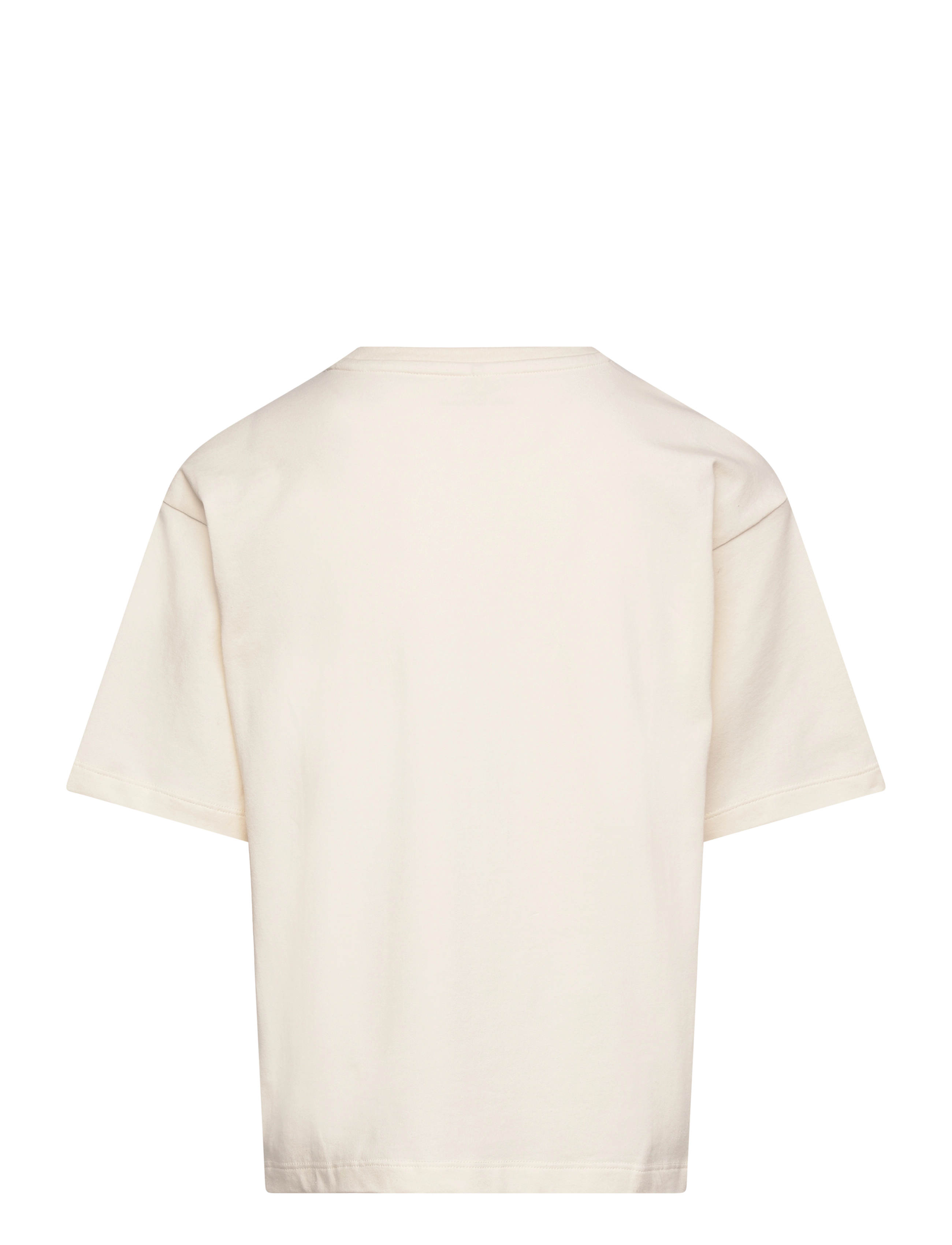 Sofie Schnoor Baby and Kids - T-shirt - antique white - 1