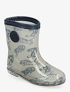 Rubber boot - TIGER