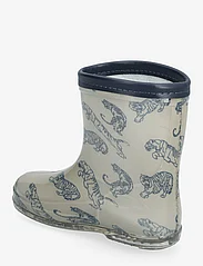 Sofie Schnoor Baby and Kids - Rubber boot - unlined rubberboots - tiger - 2