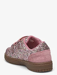 Sofie Schnoor Baby and Kids - Shoe Velcro - sommarfynd - light rose - 2