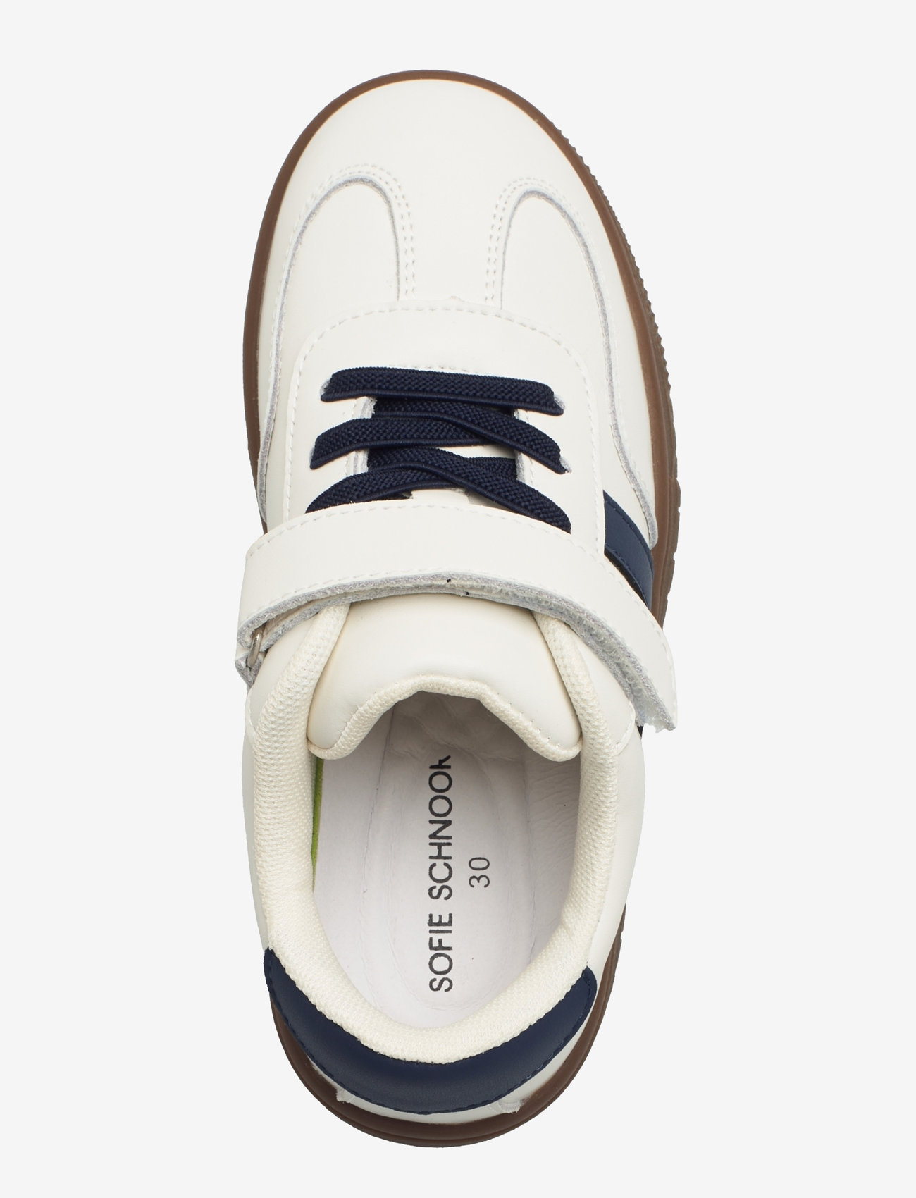 Sofie Schnoor Baby and Kids - Sneaker - off white - 3