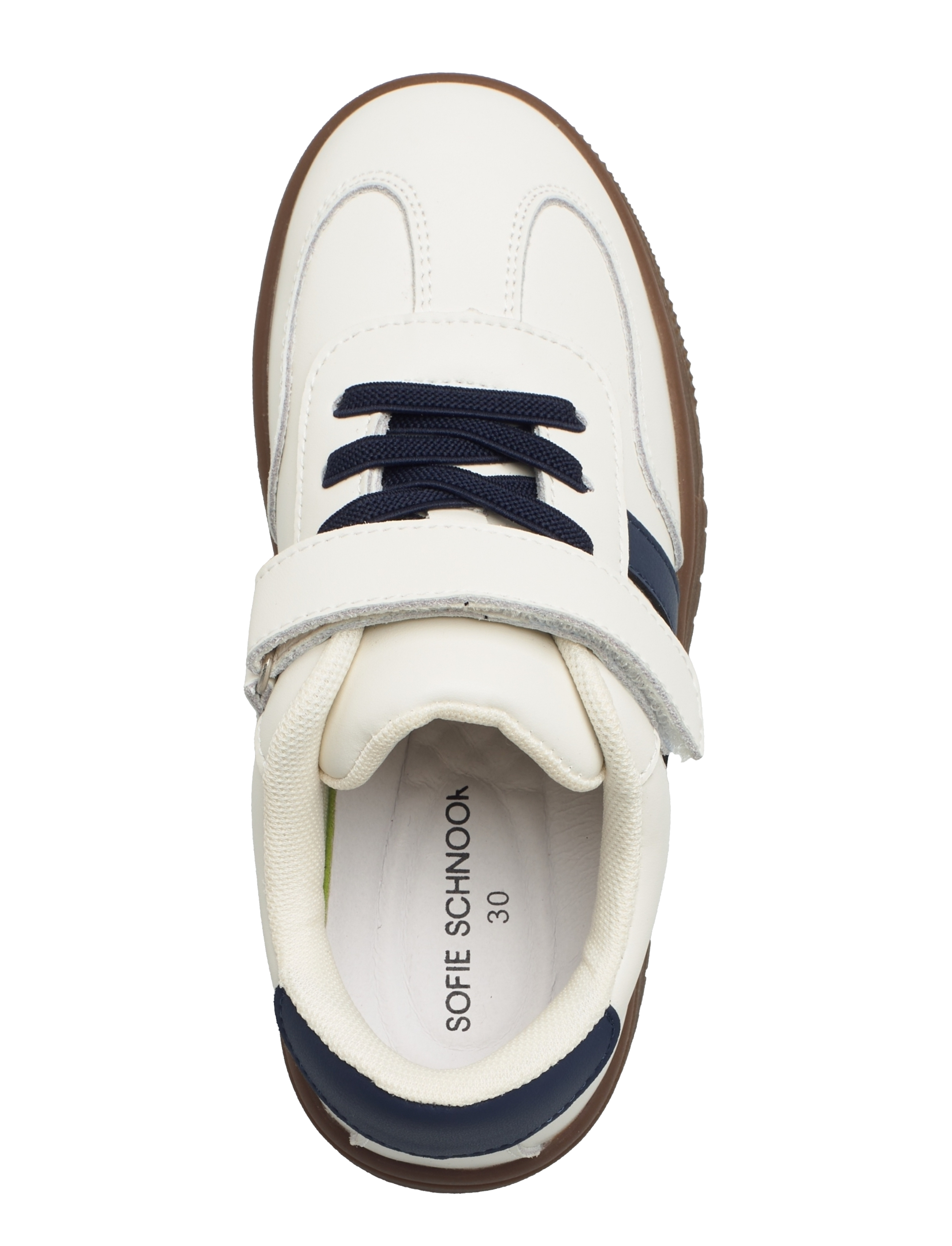 Sofie Schnoor Baby and Kids - Sneaker - off white - 3