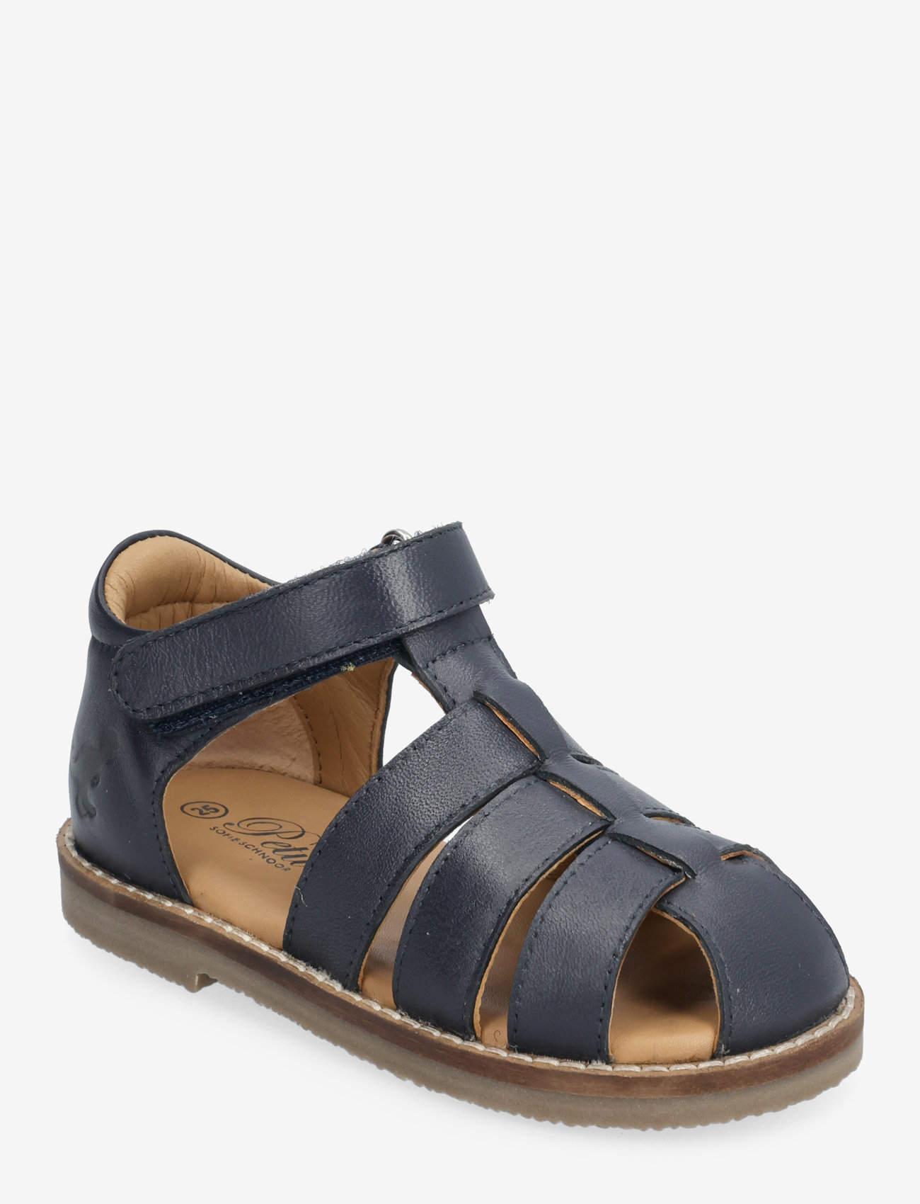 Sofie Schnoor Baby and Kids - Sandal - navy blue - 0
