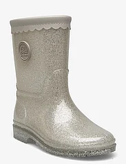 Sofie Schnoor Baby and Kids - Rubber boot - unlined rubberboots - silver - 0
