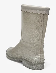 Sofie Schnoor Baby and Kids - Rubber boot - unlined rubberboots - silver - 2