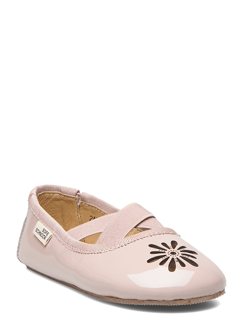 Sofie Schnoor Baby and Kids - Shoe indoor - rose - 0