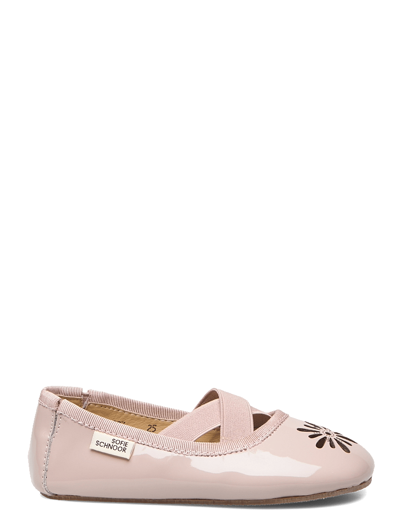 Sofie Schnoor Baby and Kids - Shoe indoor - rose - 1