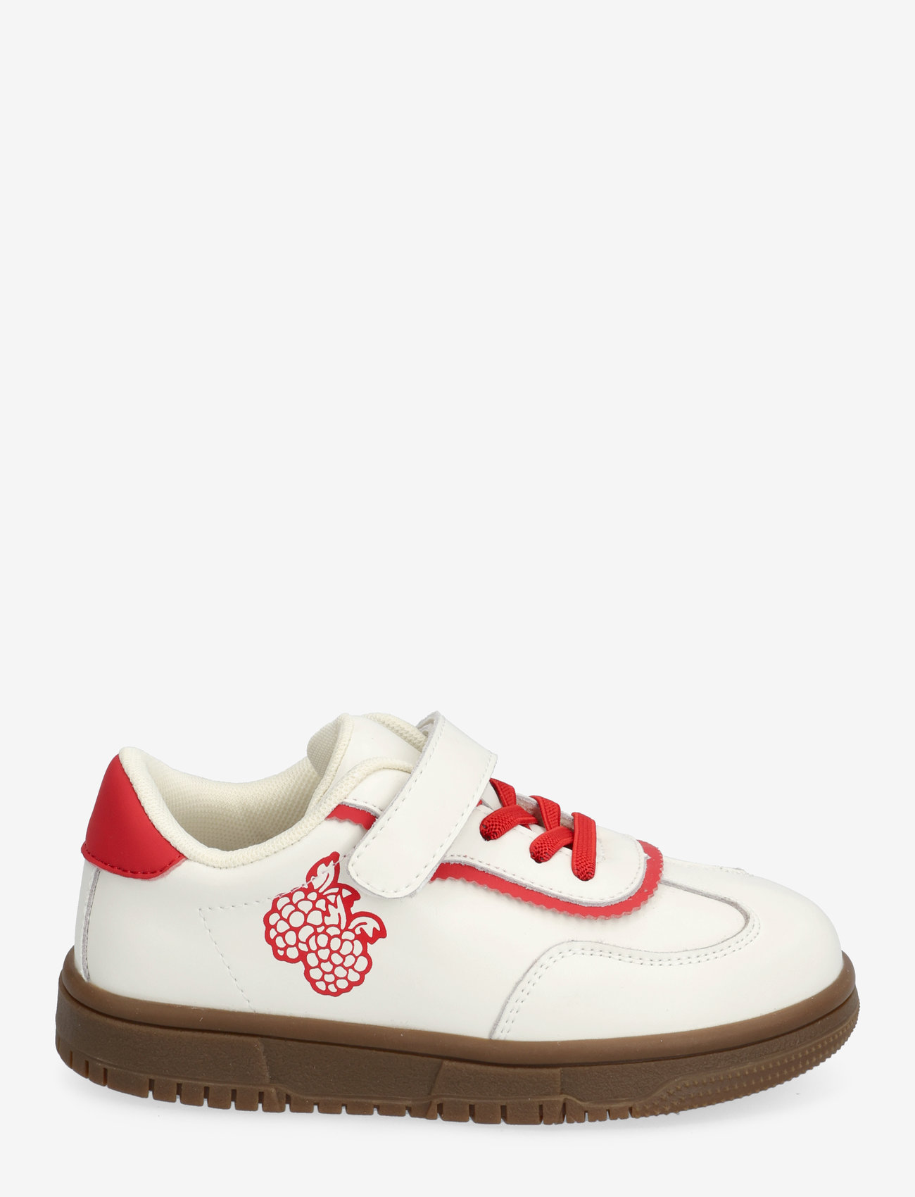 Sofie Schnoor Baby and Kids - Shoe Velcro - off white - 1