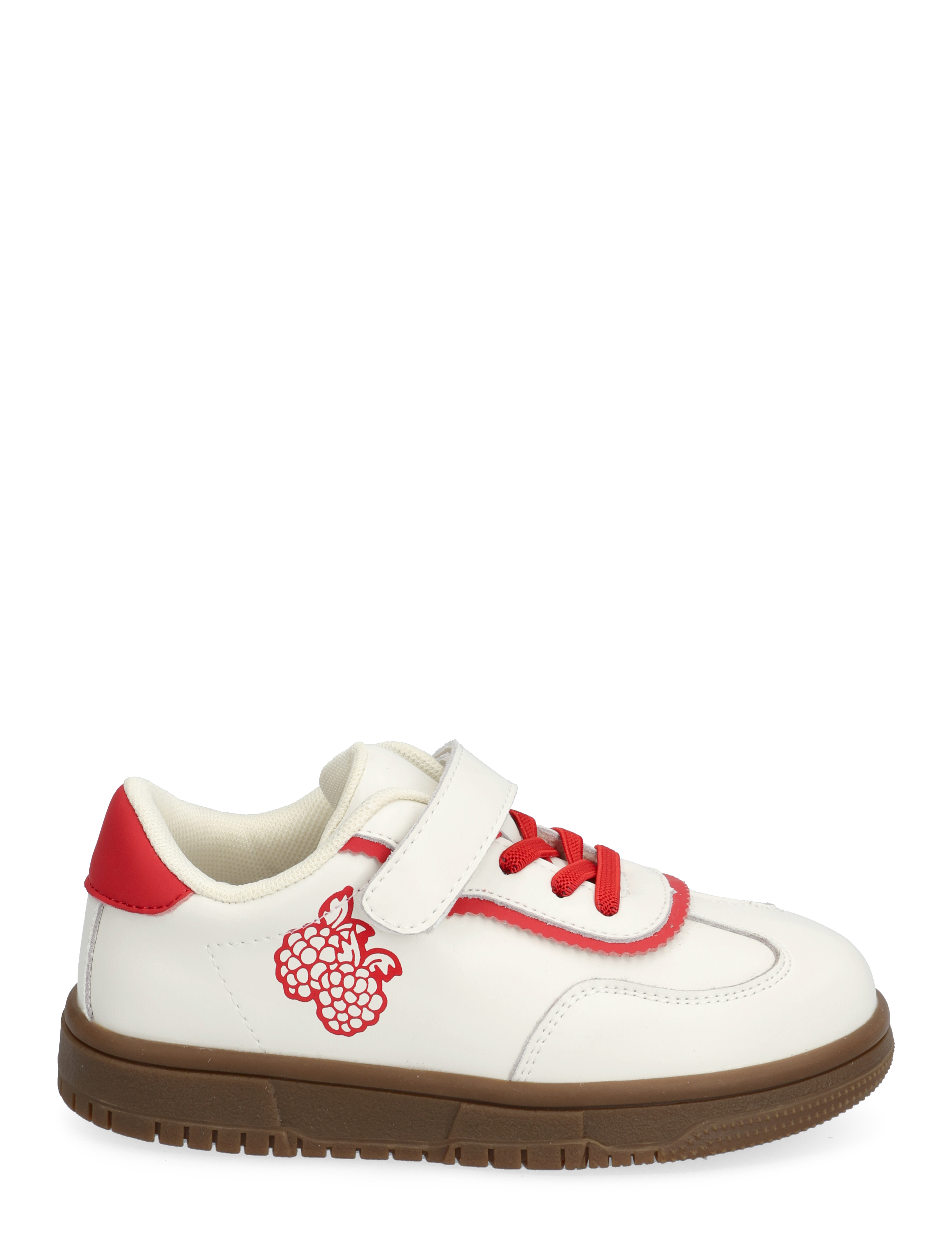 Sofie Schnoor Baby and Kids - Shoe Velcro - off white - 1