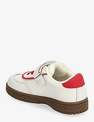 Sofie Schnoor Baby and Kids - Shoe Velcro - sommarfynd - off white - 2