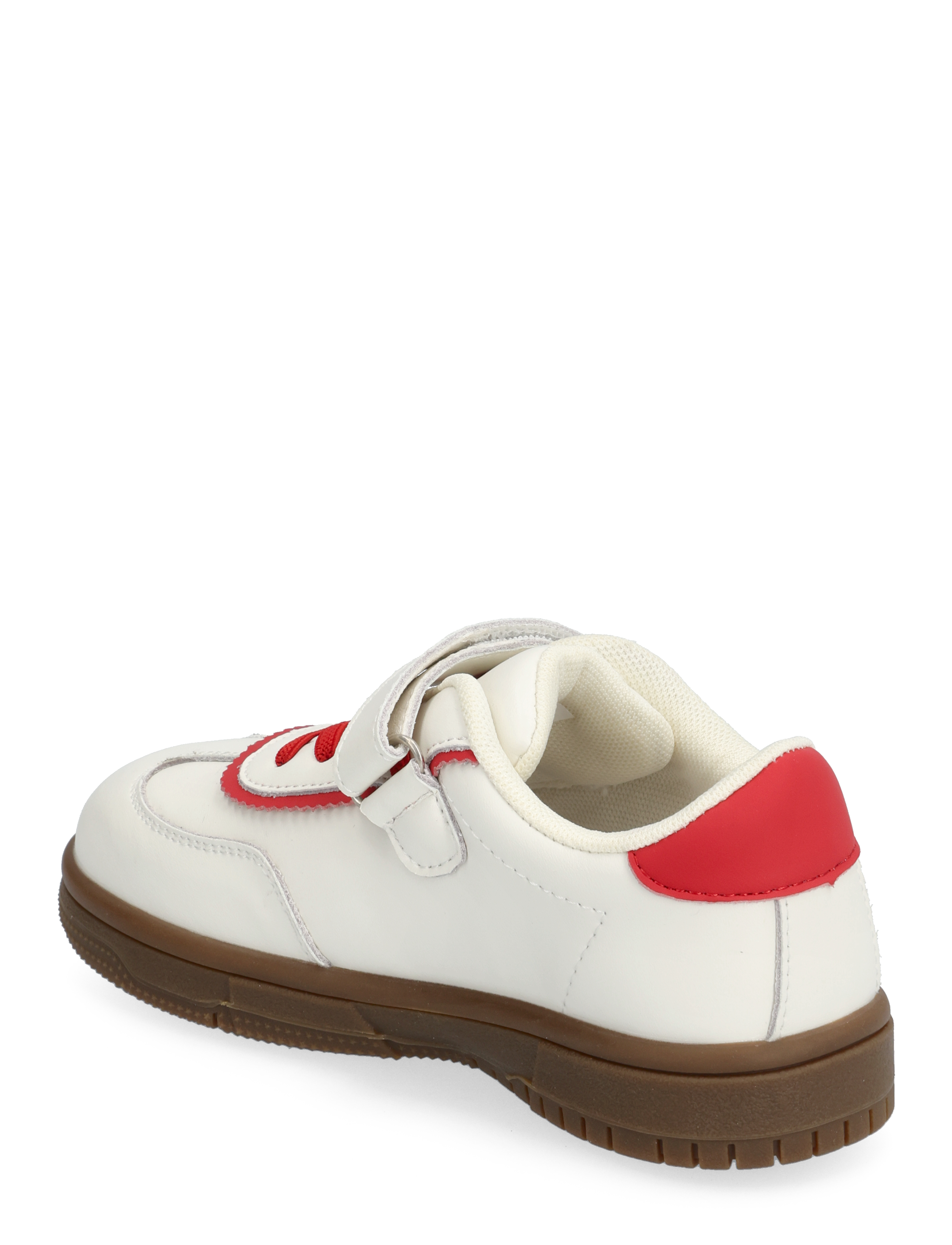 Sofie Schnoor Baby and Kids - Shoe Velcro - off white - 2