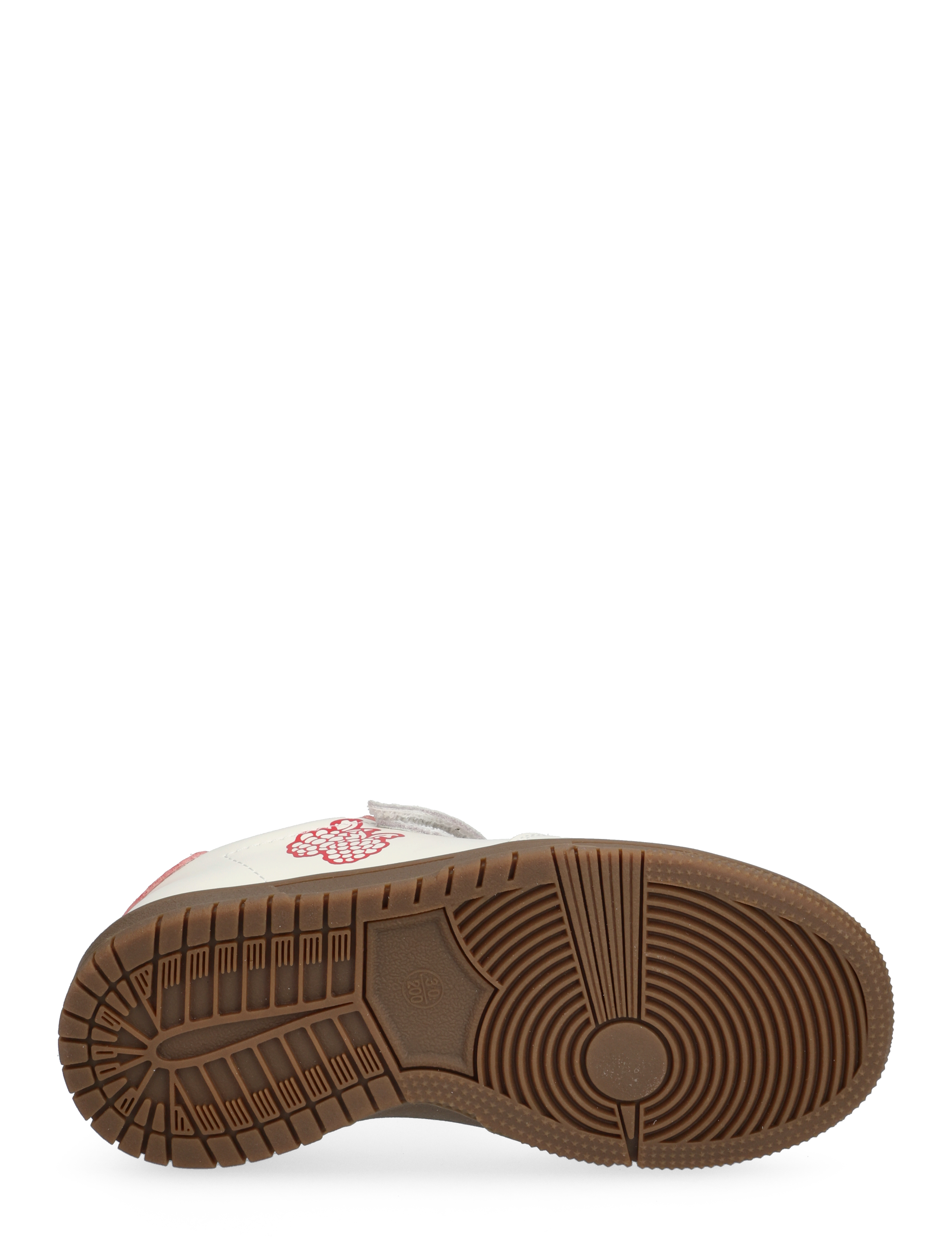 Sofie Schnoor Baby and Kids - Shoe Velcro - off white - 4
