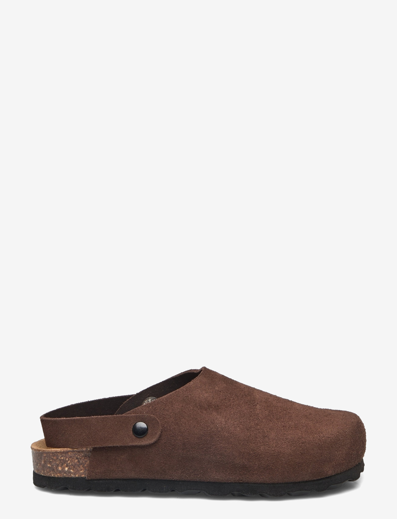 Sofie Schnoor Baby and Kids - Sandal - fødselsdagsgaver - brown - 1