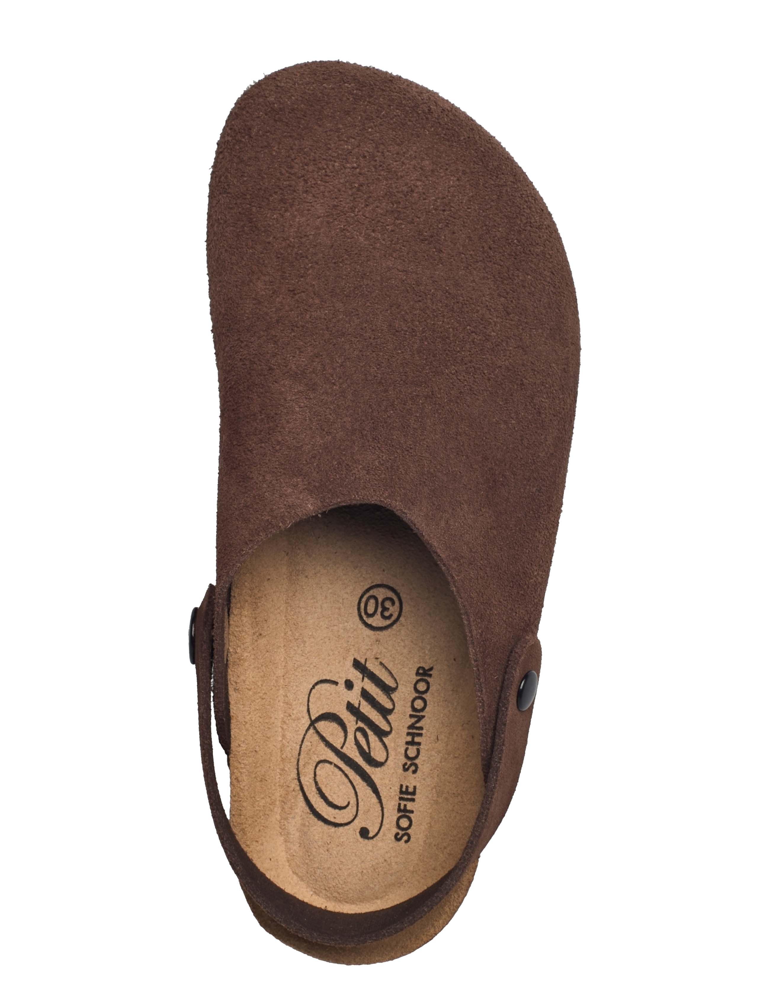 Sofie Schnoor Baby and Kids - Sandal - sommerschnäppchen - brown - 3