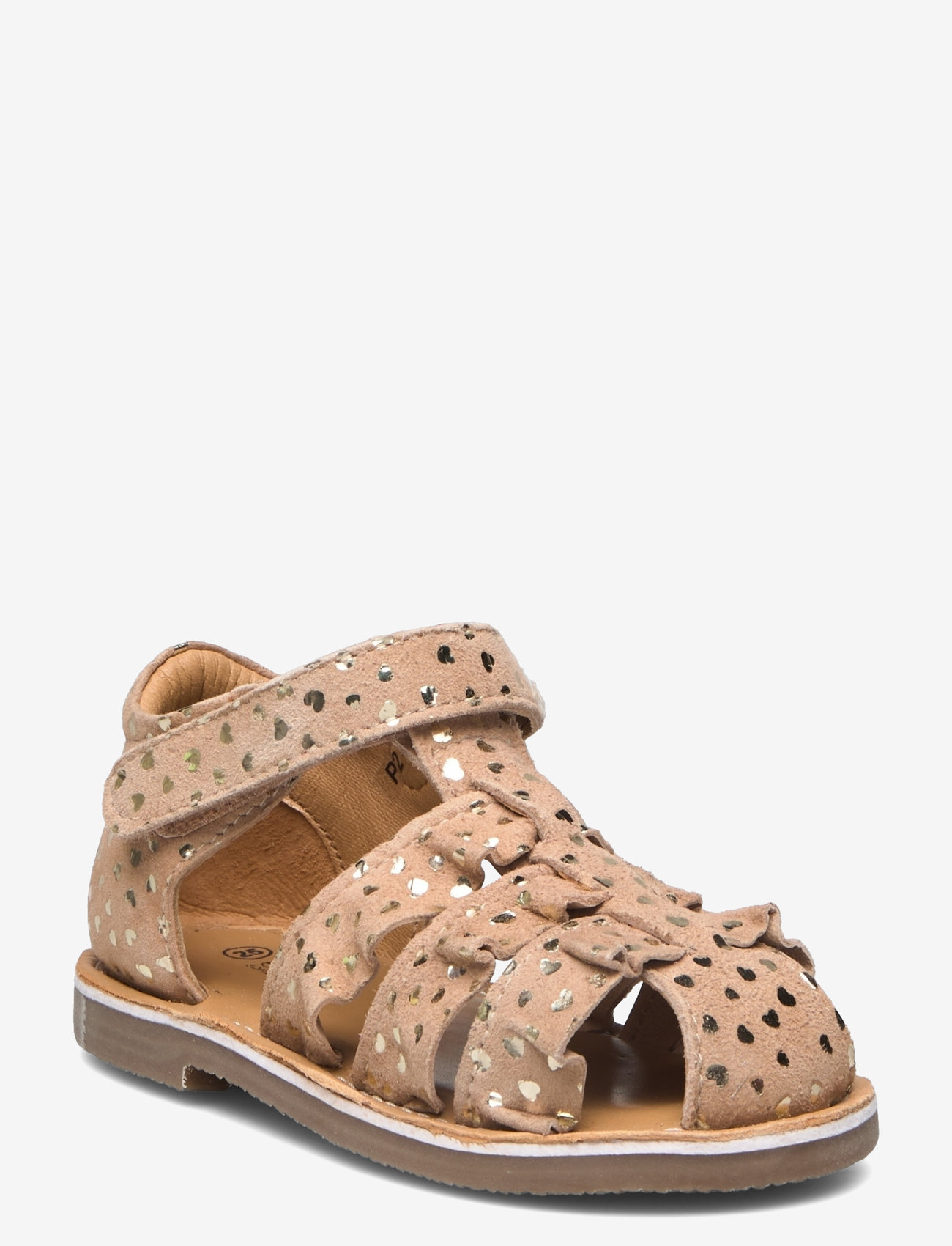 Sofie Schnoor Baby and Kids - Sandal - beige - 0