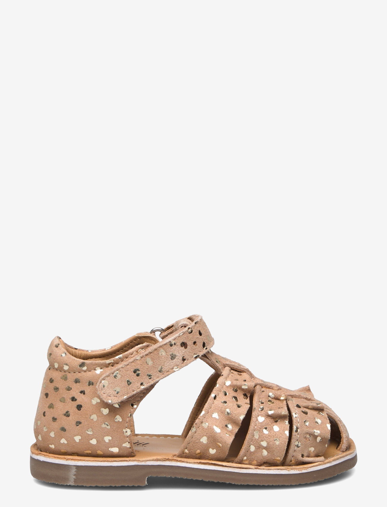 Sofie Schnoor Baby and Kids - Sandal - beige - 1