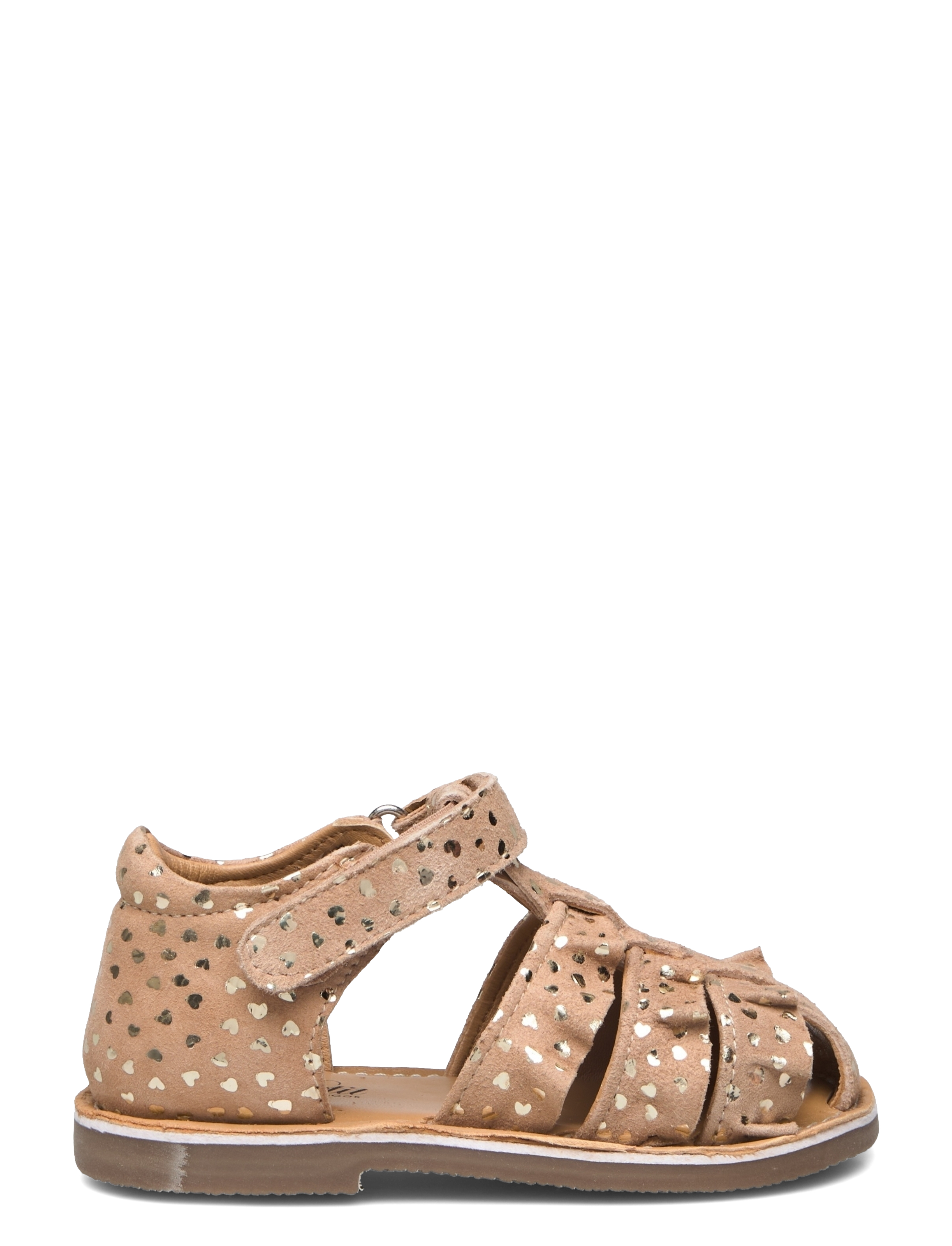 Sofie Schnoor Baby and Kids - Sandal - beige - 1