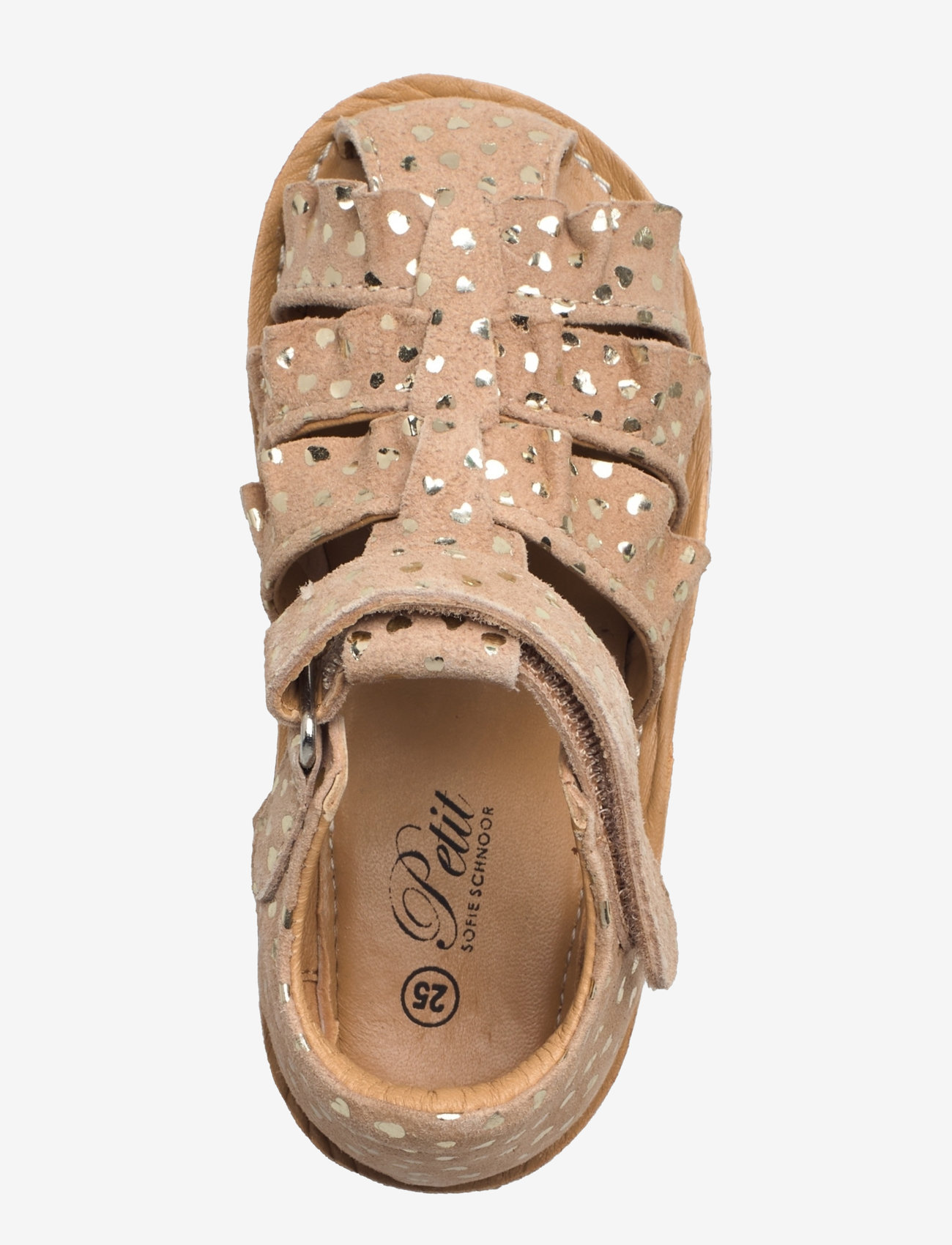 Sofie Schnoor Baby and Kids - Sandal - beige - 3