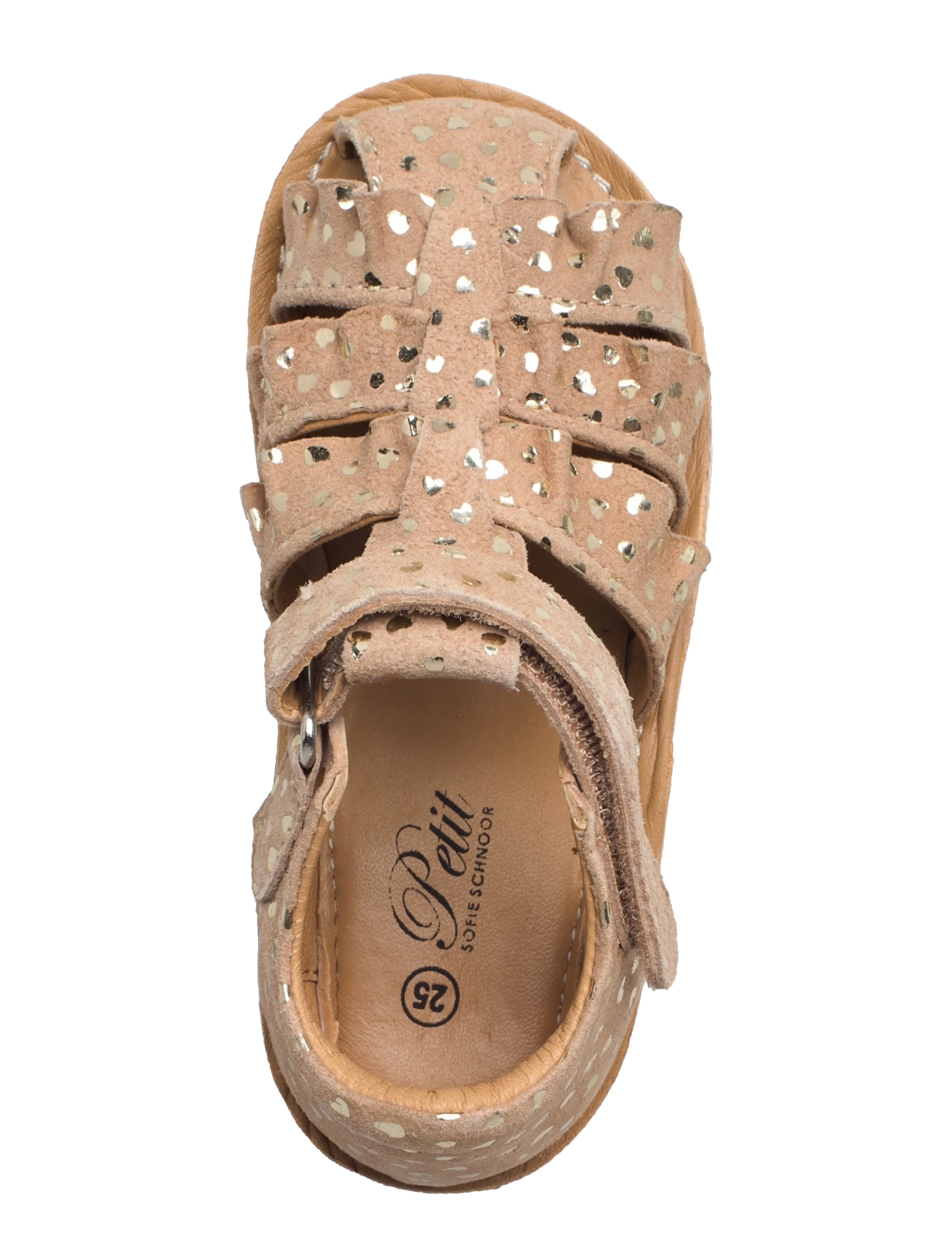 Sofie Schnoor Baby and Kids - Sandal - beige - 3