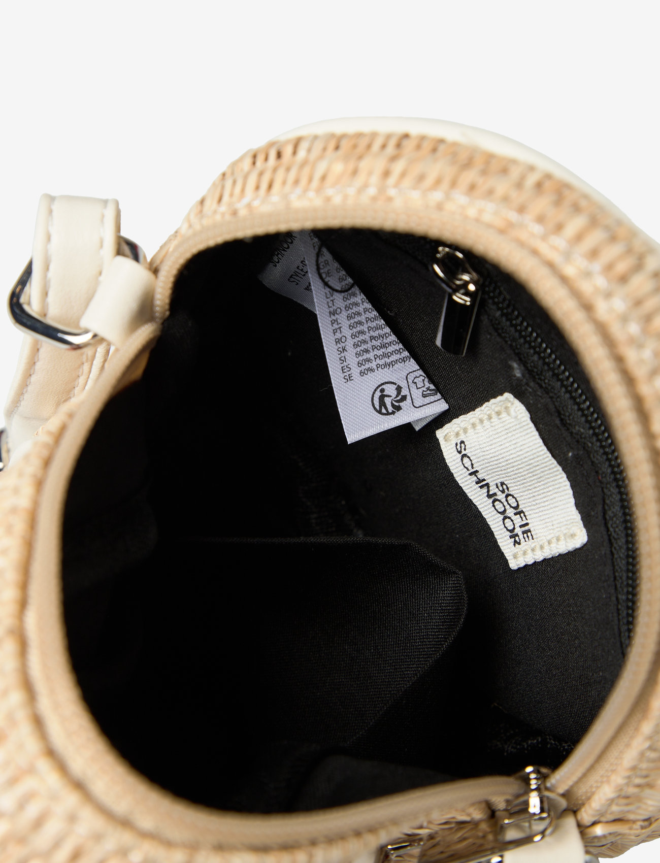 Sofie Schnoor Baby and Kids - Crossbag - nature - 4