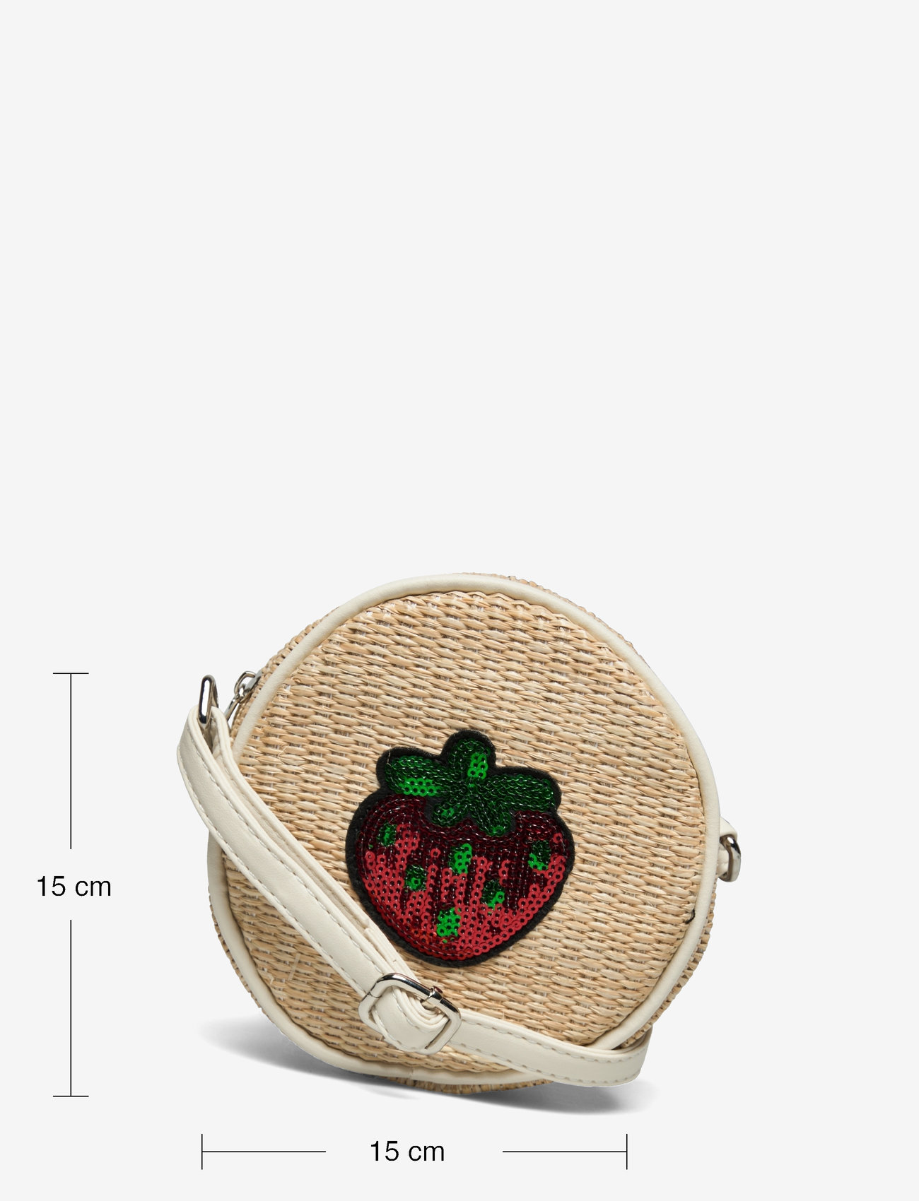 Sofie Schnoor Baby and Kids - Crossbag - nature - 5