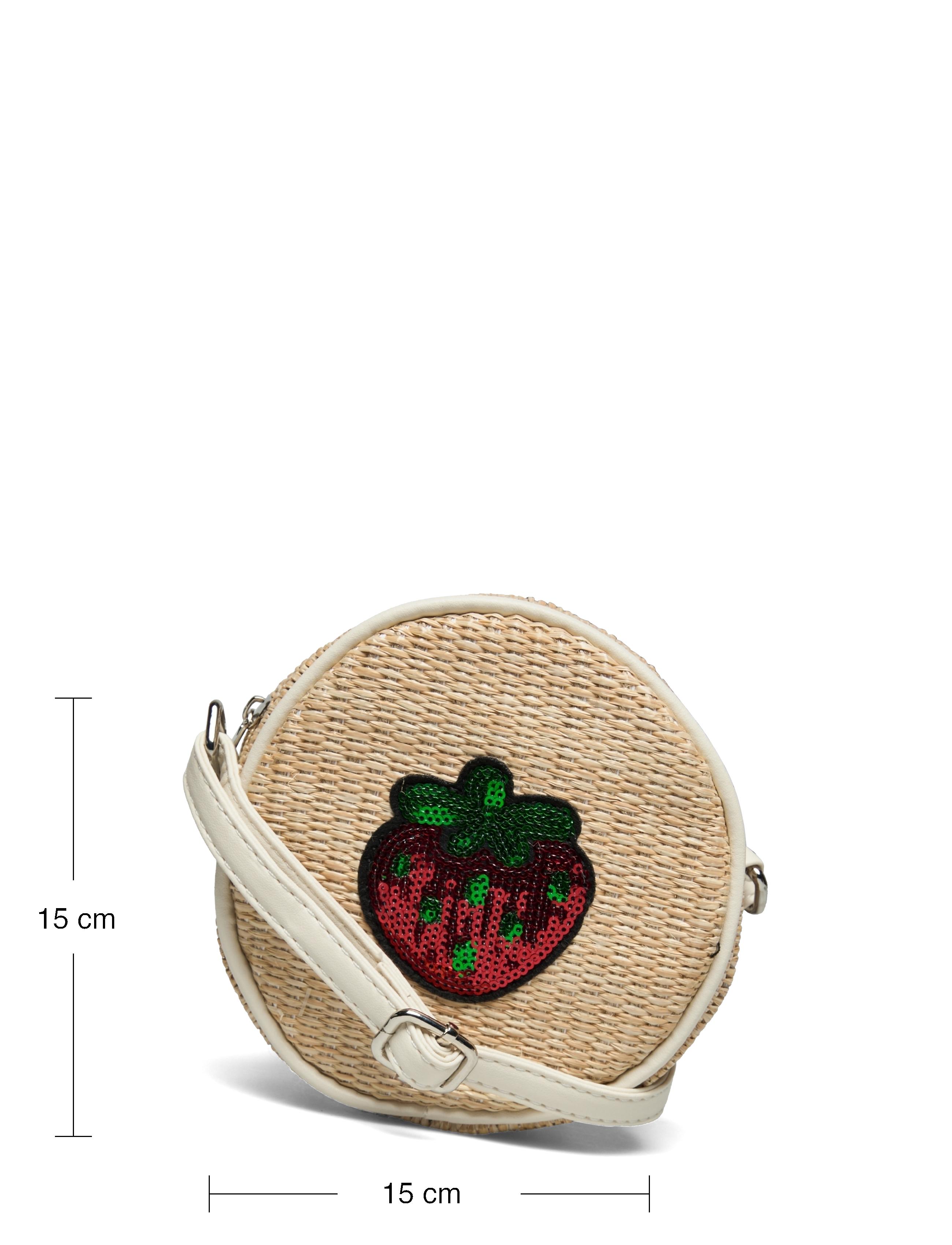 Sofie Schnoor Baby and Kids - Crossbag - nature - 5