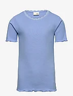 T-shirt - BRIGHT BLUE